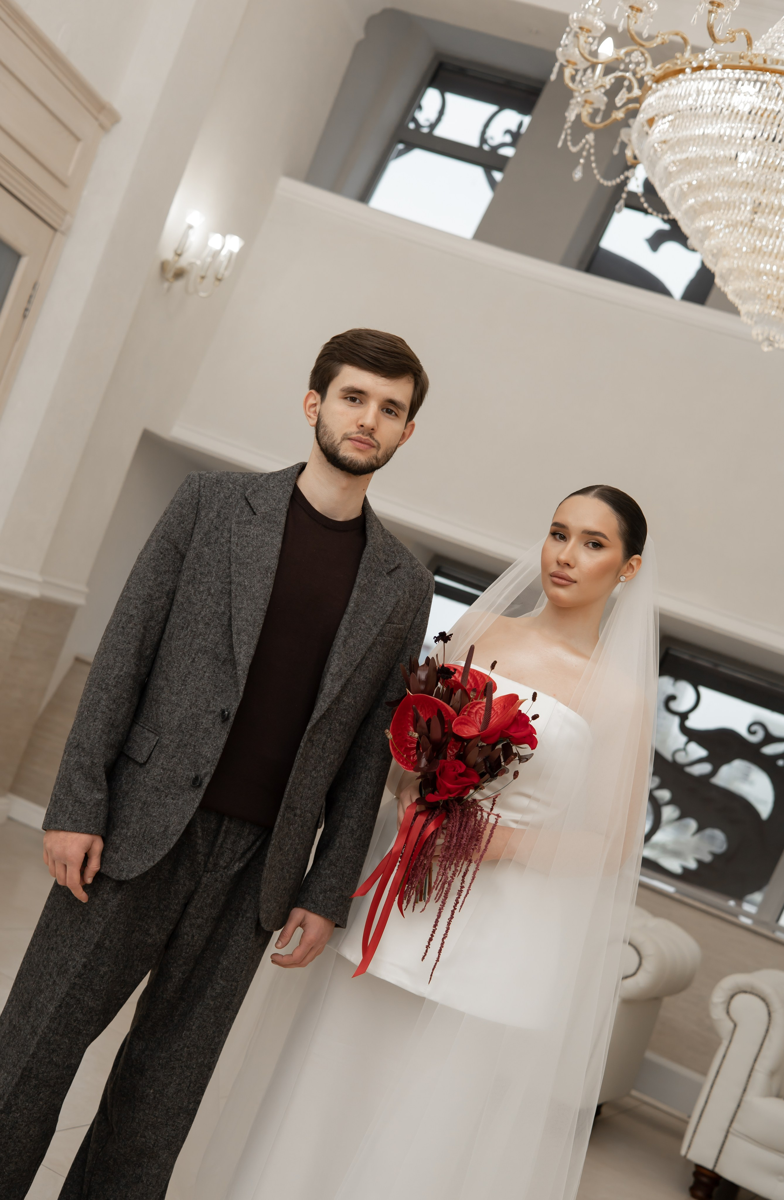 ЭДУАРД+КРИСТИНА. Фотограф Элла Ефимова