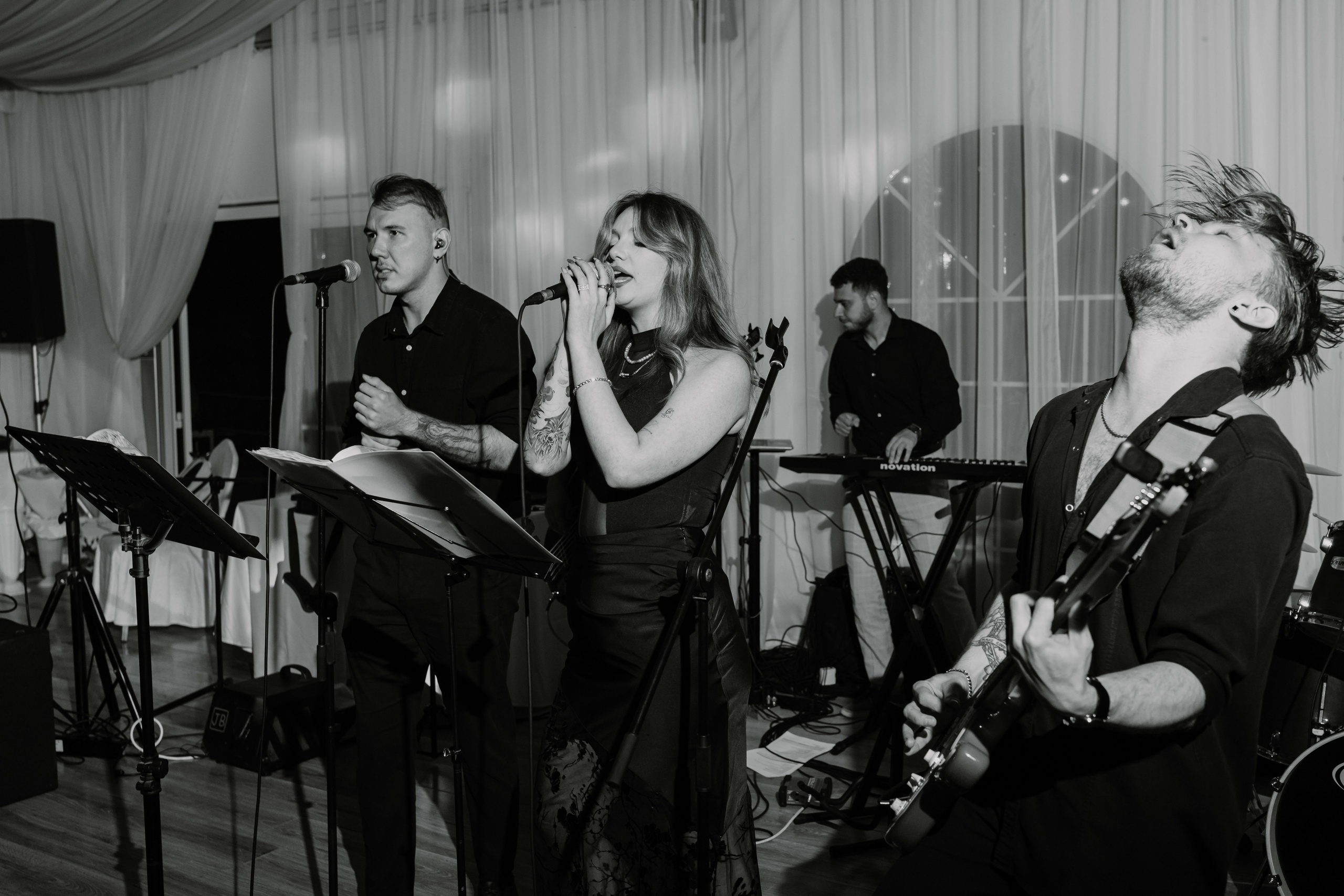 Екатерина и Сергей. Фотограф и Видеограф во Владимире