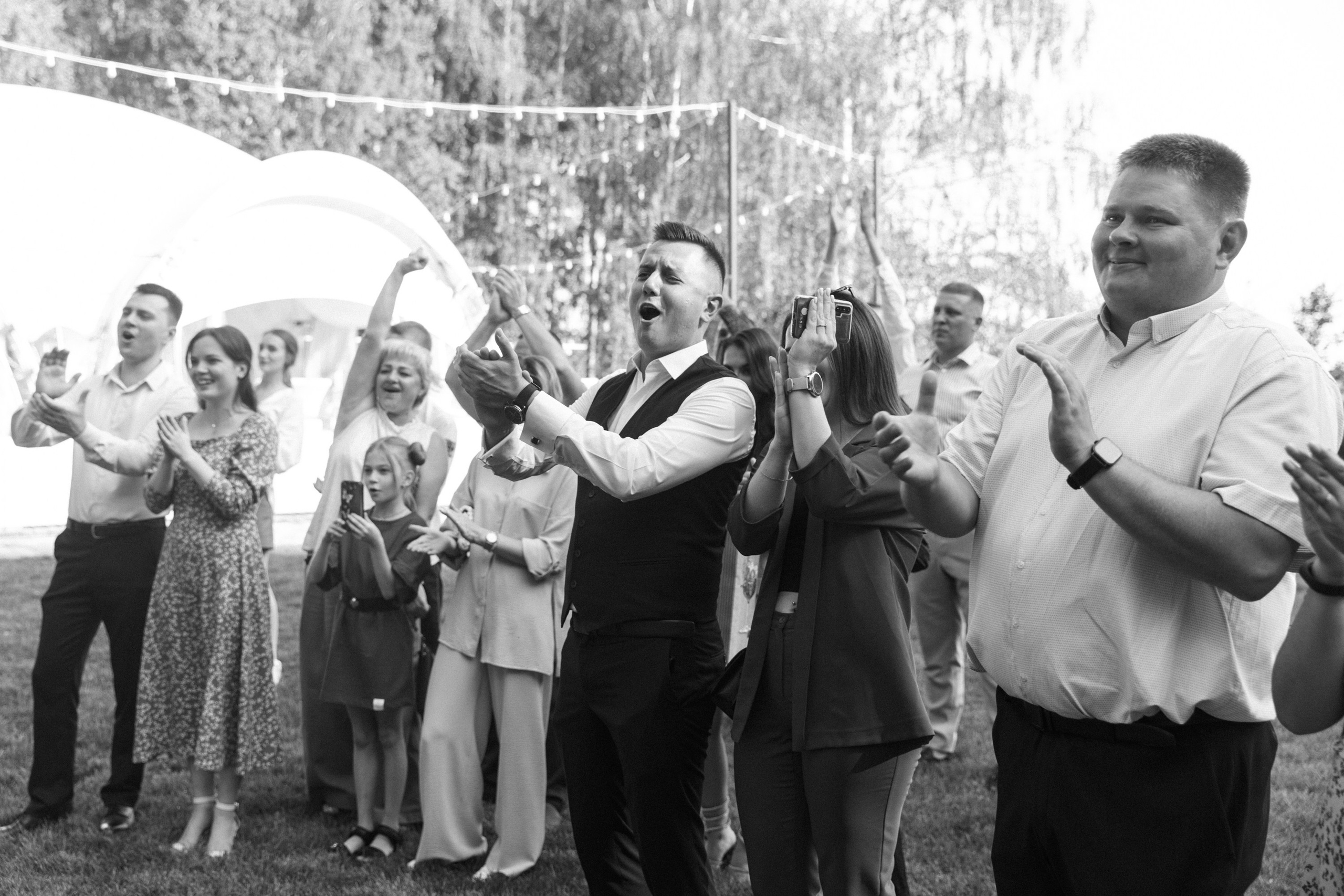 Дмитрий и Мария. Князева Стэлла