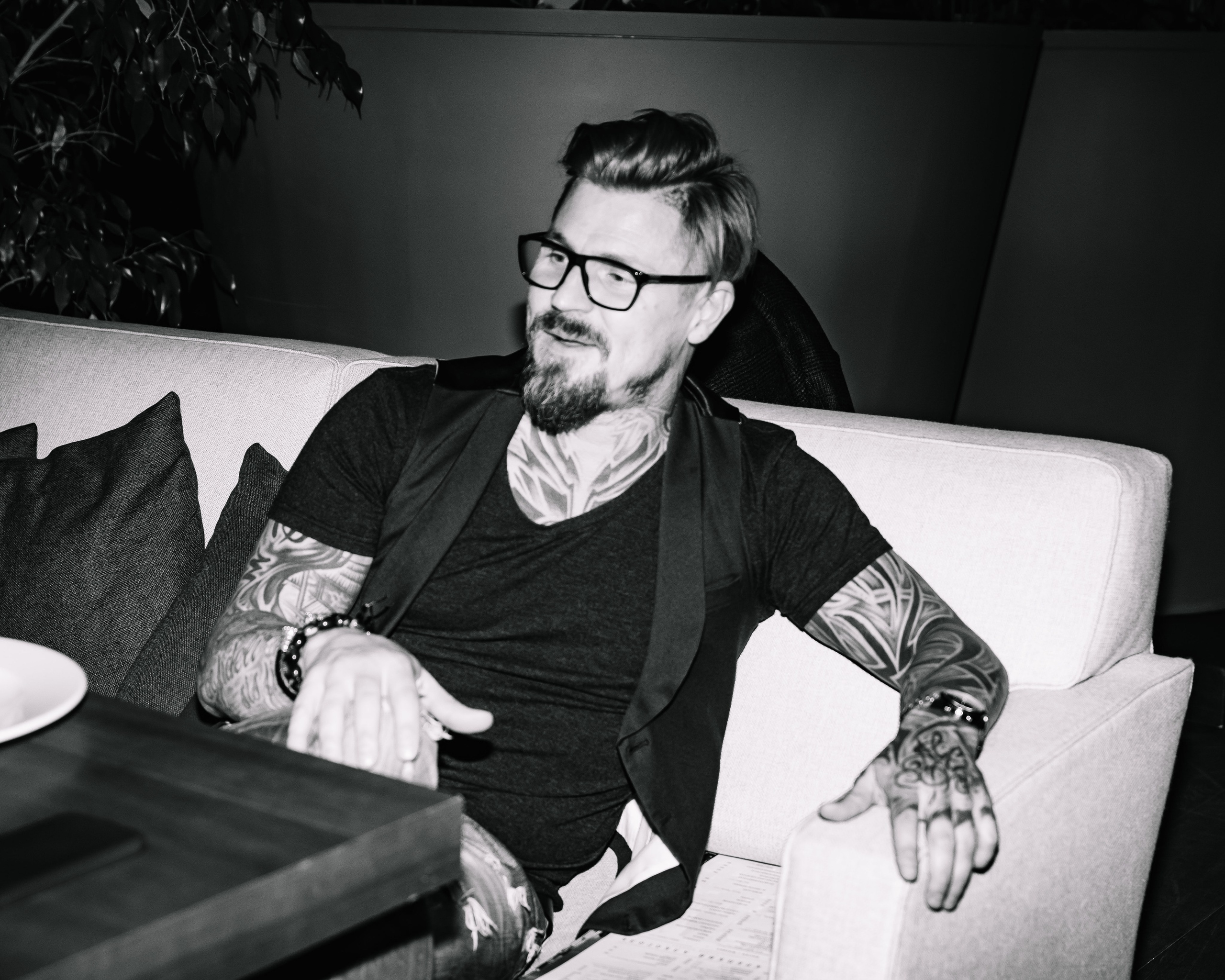 Вечеринки. Фотограф в Москве Яна Полосина