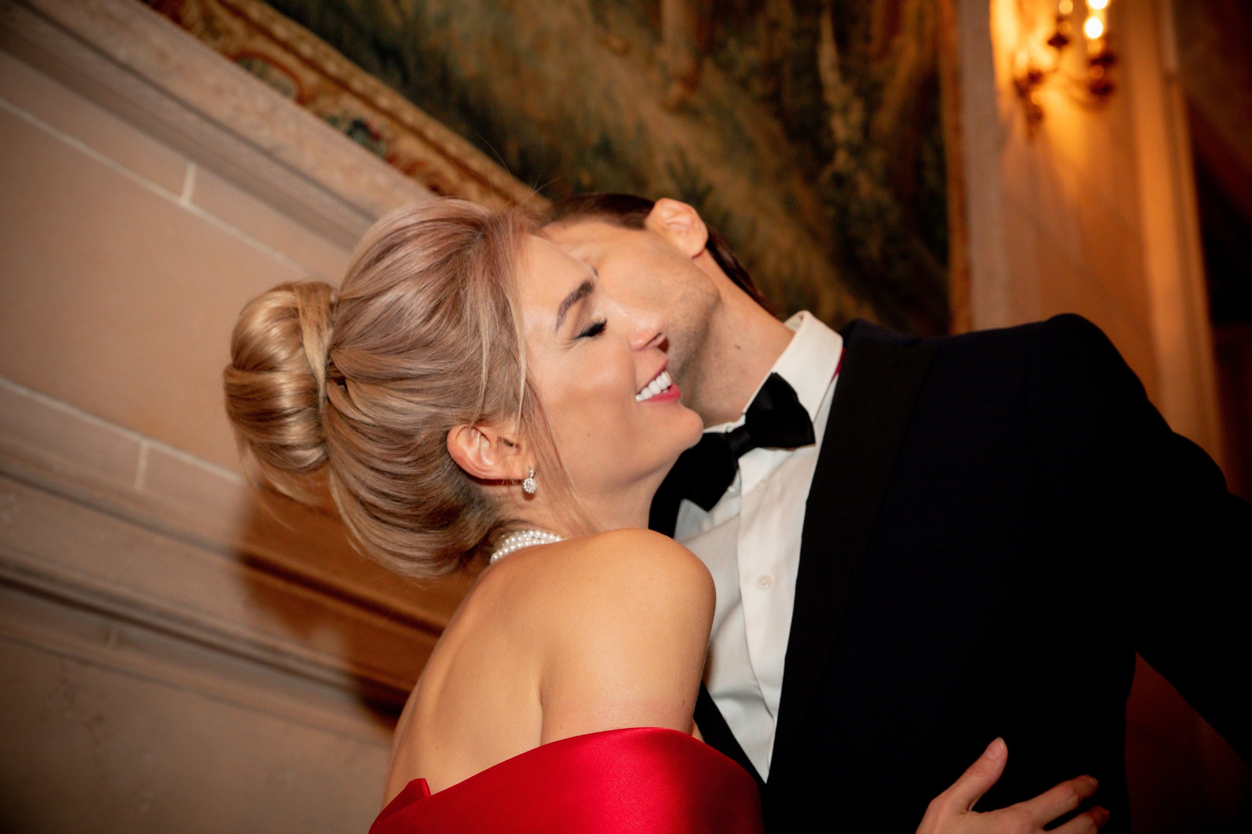 Сабина и Алекс ❣ Турандот. Фотограф в Москве Яна Полосина