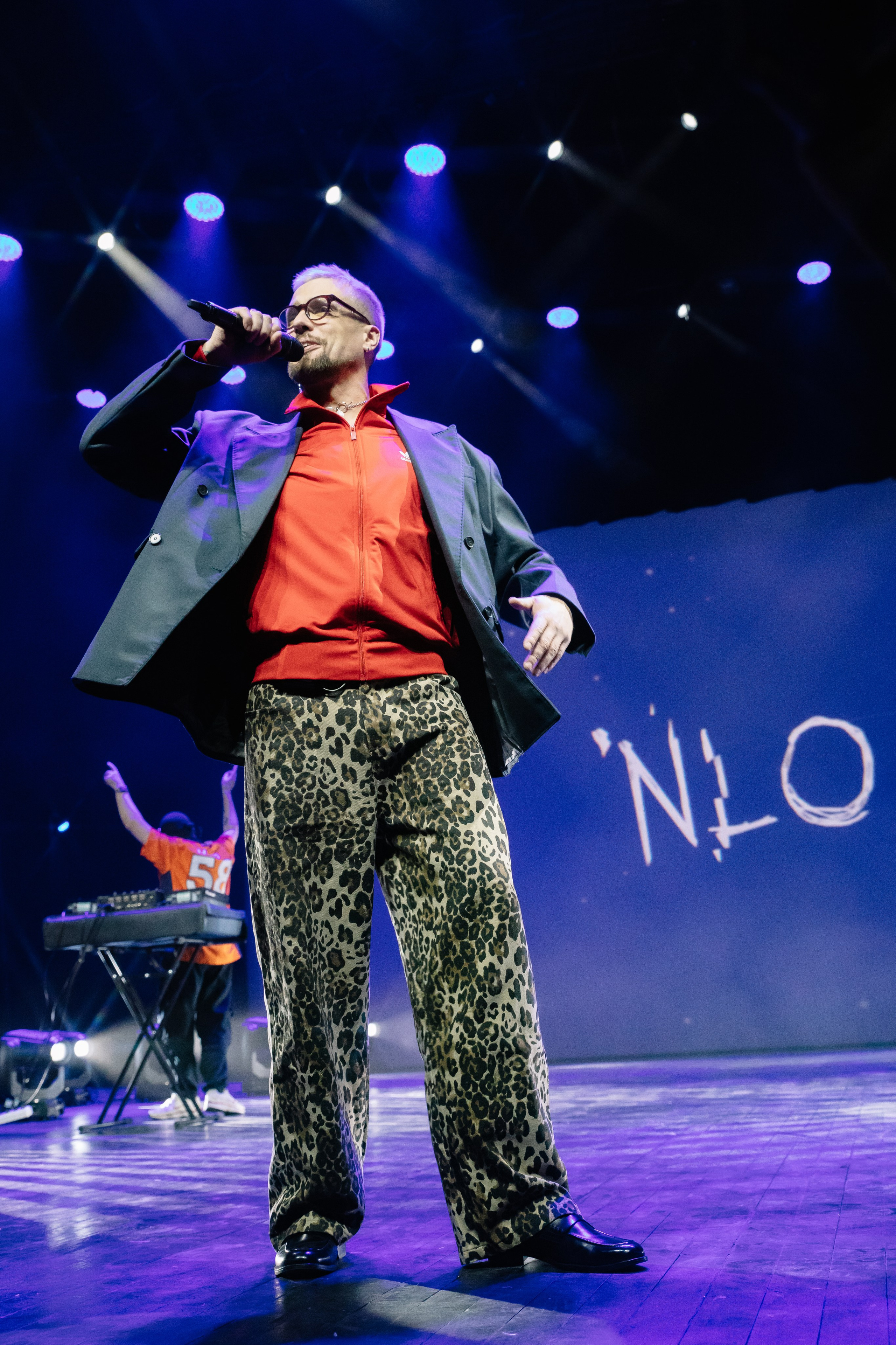 Премия BLOGGERS MUSIC AWARDS Russian Musicbox. Фотограф в Москве Яна Полосина