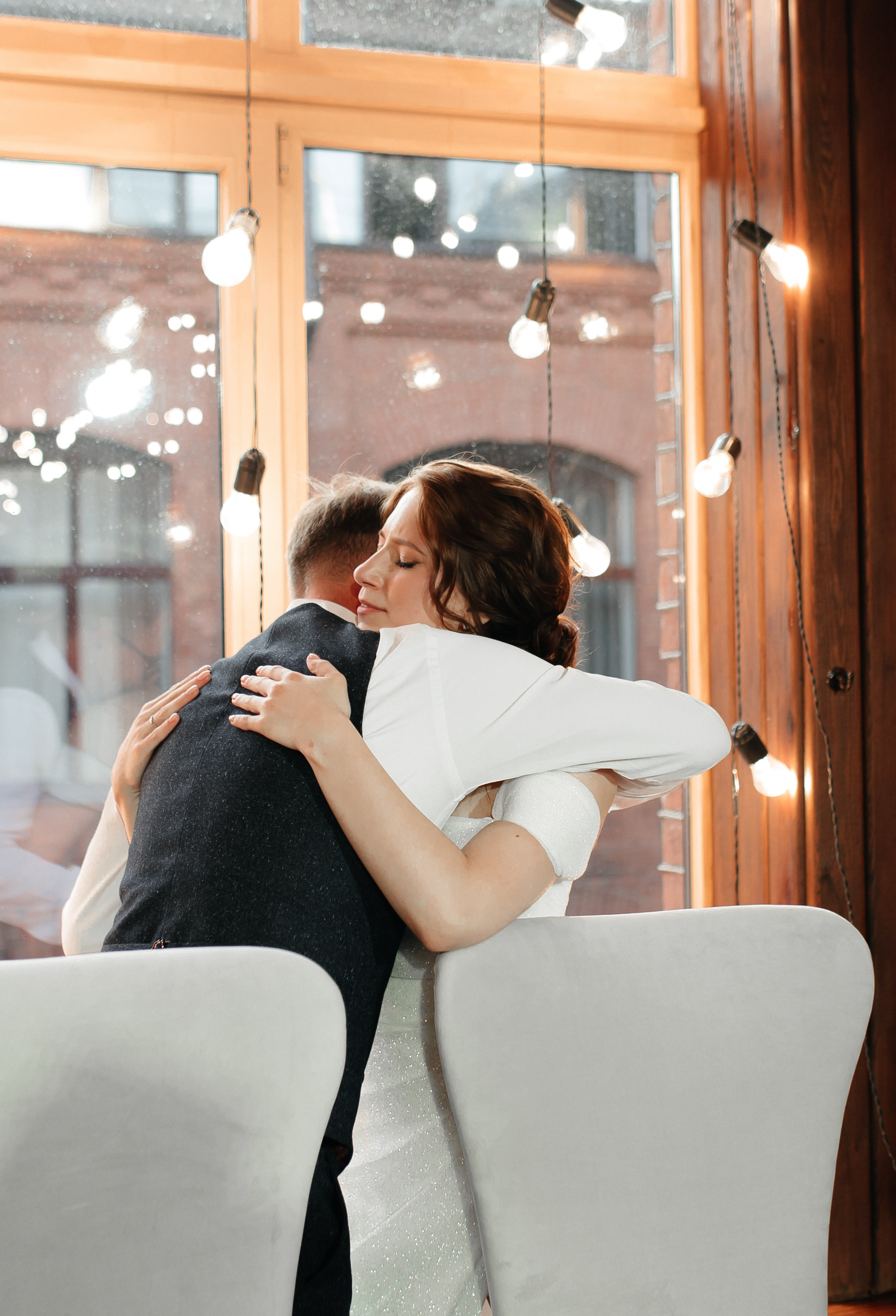 Wedding Day. Анна Михайлова|Свадебный фотограф в Санкт-Петербурге