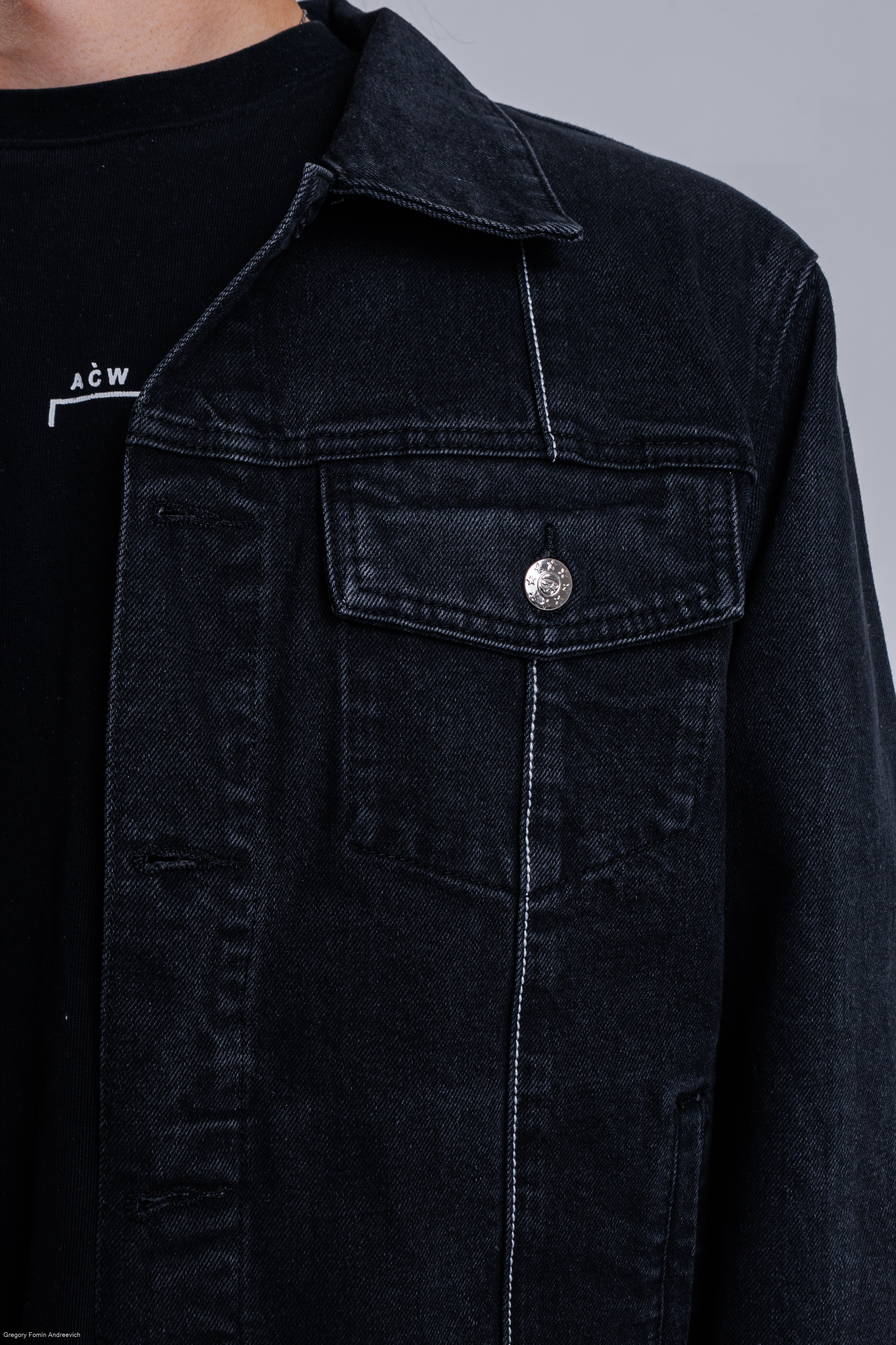 Одежда. GRISHAFOMIN Фотограф