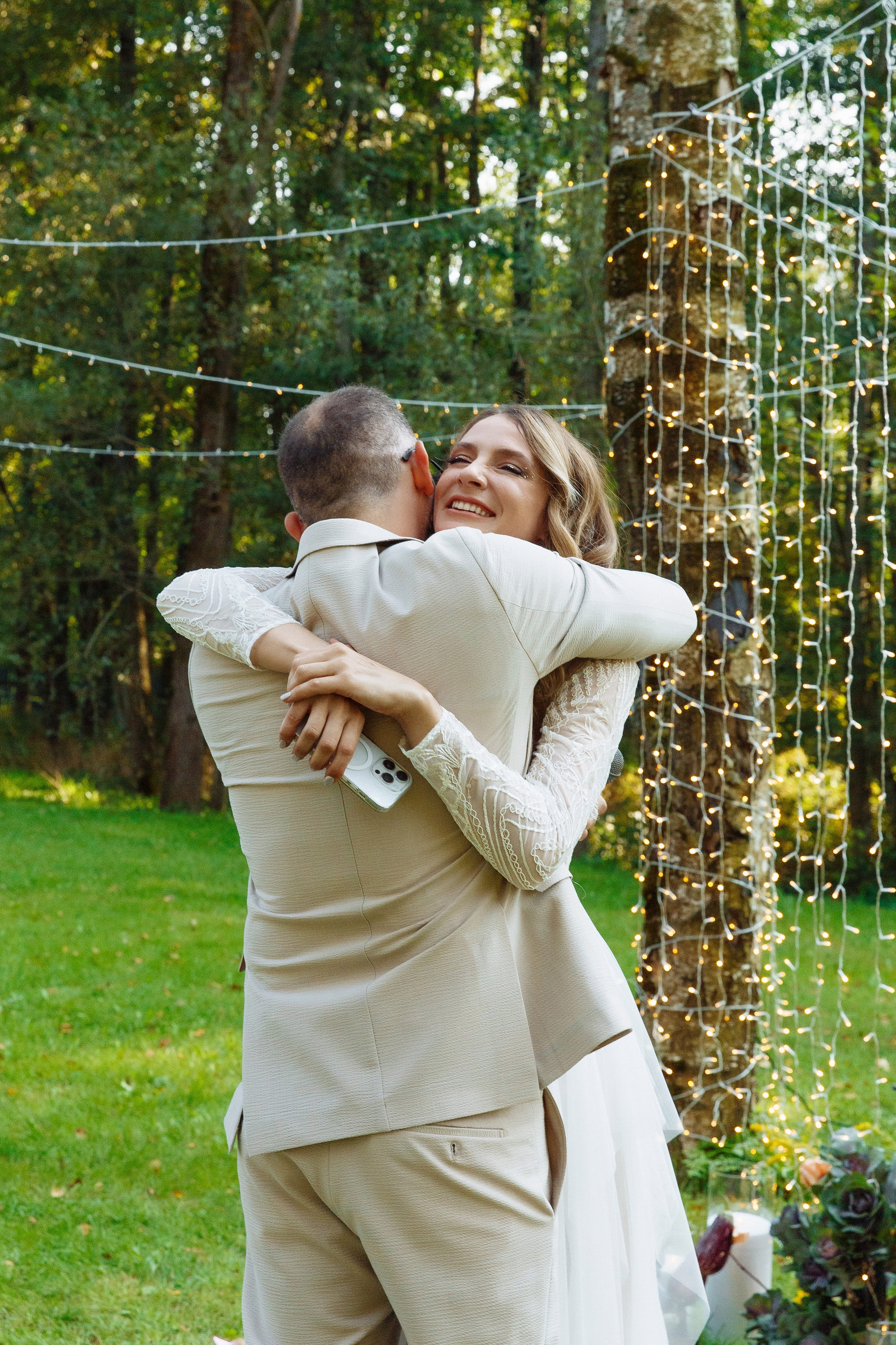 Свадьба Анны и Гио. Свадебный фотограф Юлия Логинова