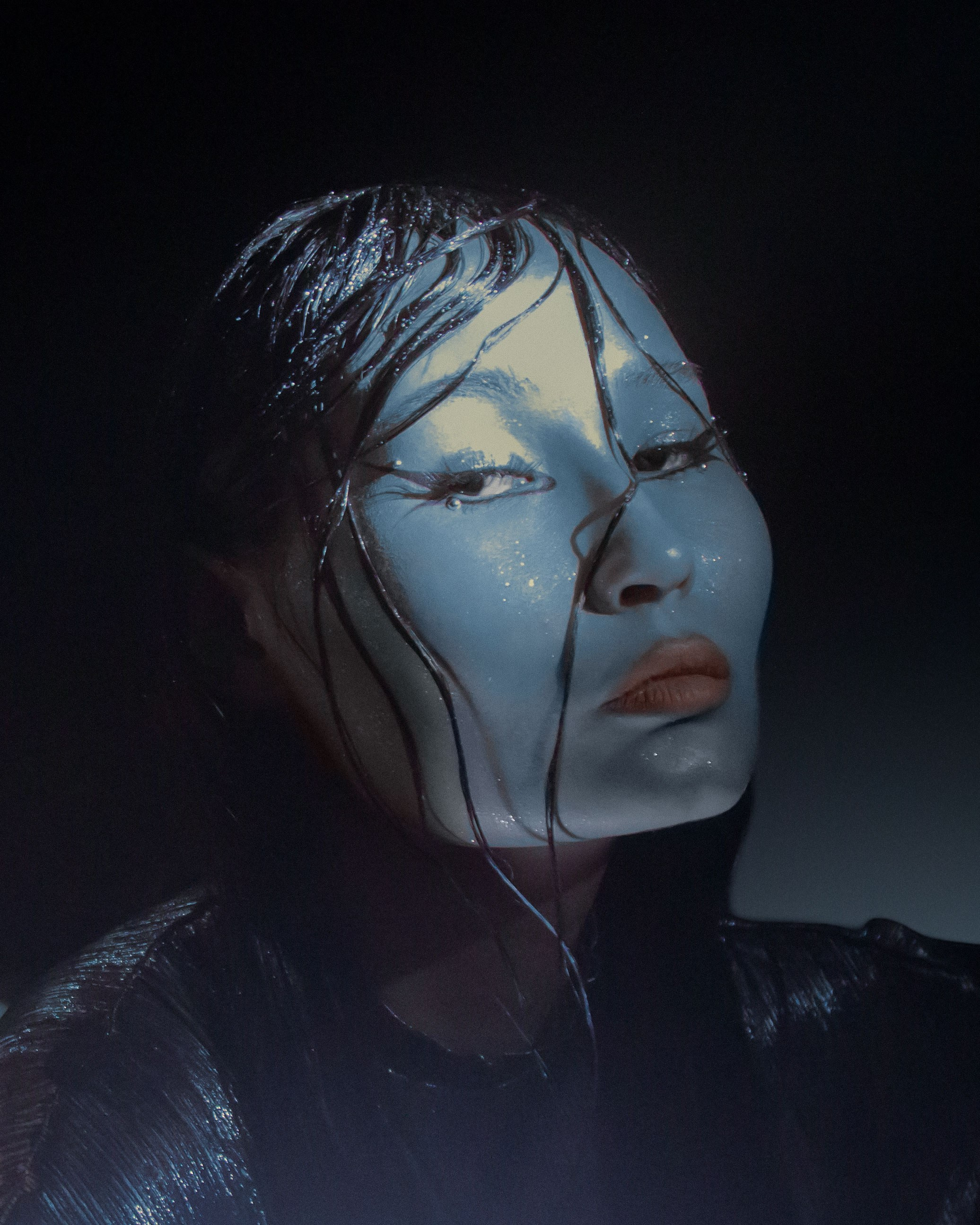 NO SMOKING. DIMA SHABALOVSKY