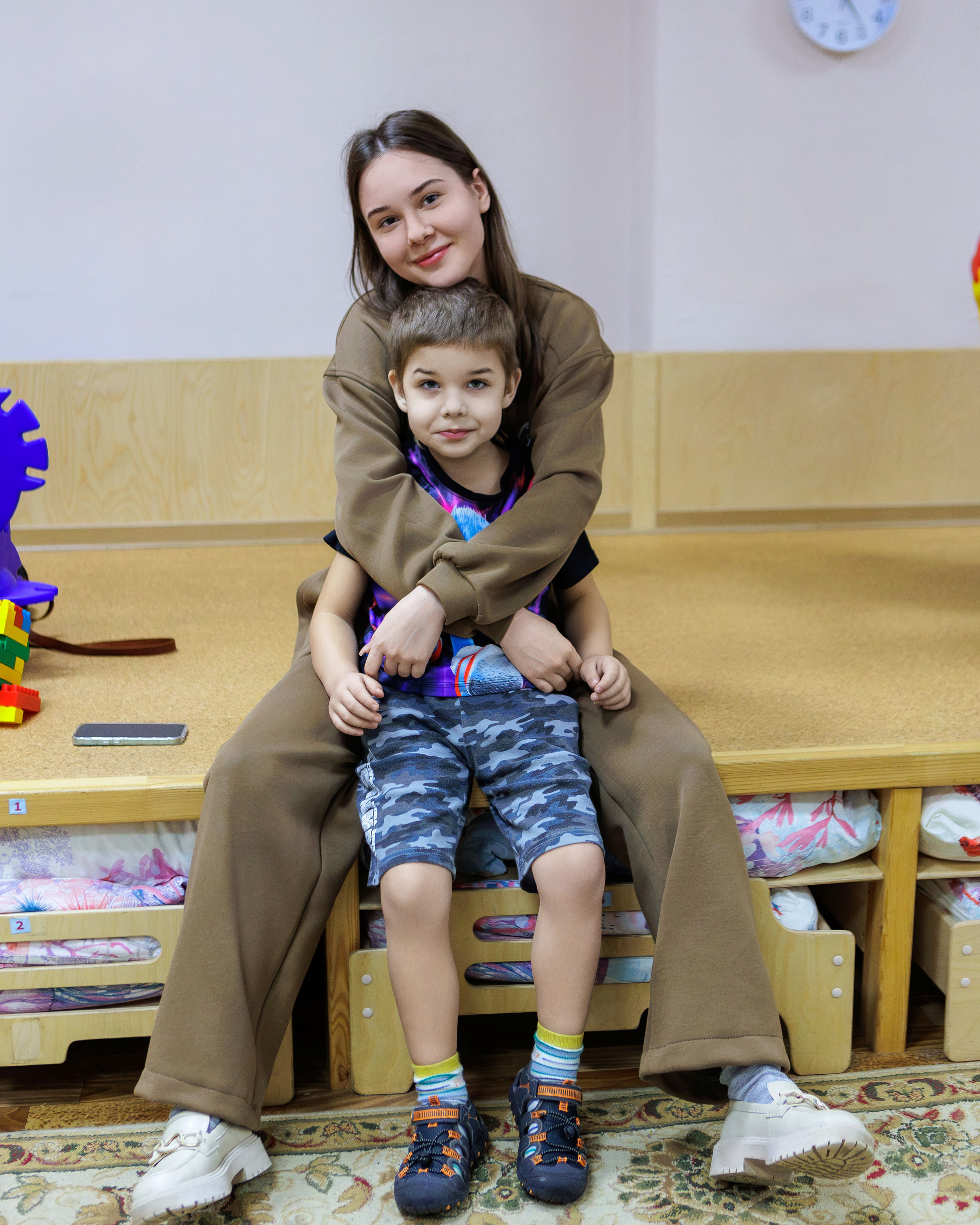 МК к 8 марта. Выпускные альбомы и школьный фотограф в Подольске, Троицке, Щербинке, Москве и Московской области