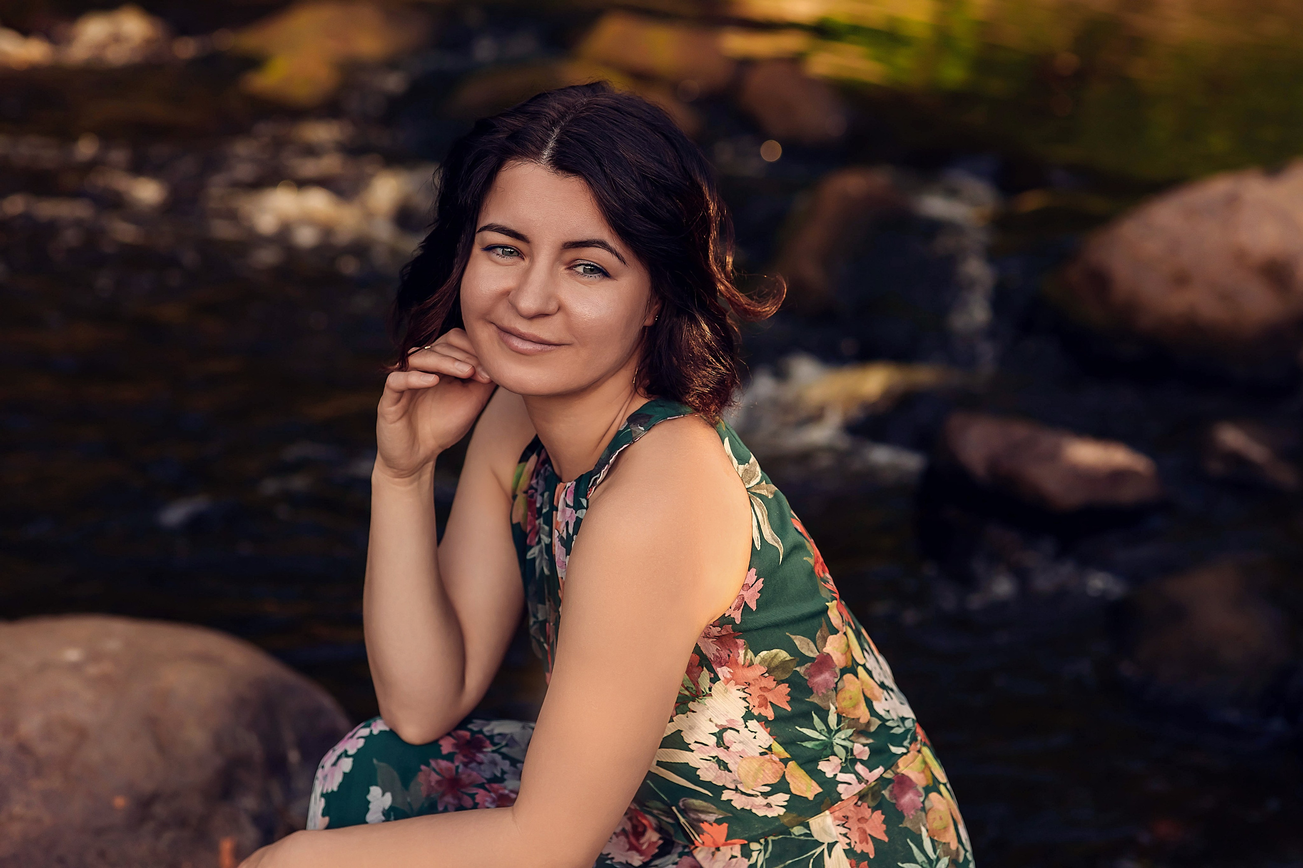 Арина Стрелкова. Фотограф в Петрозаводске BellaDonna