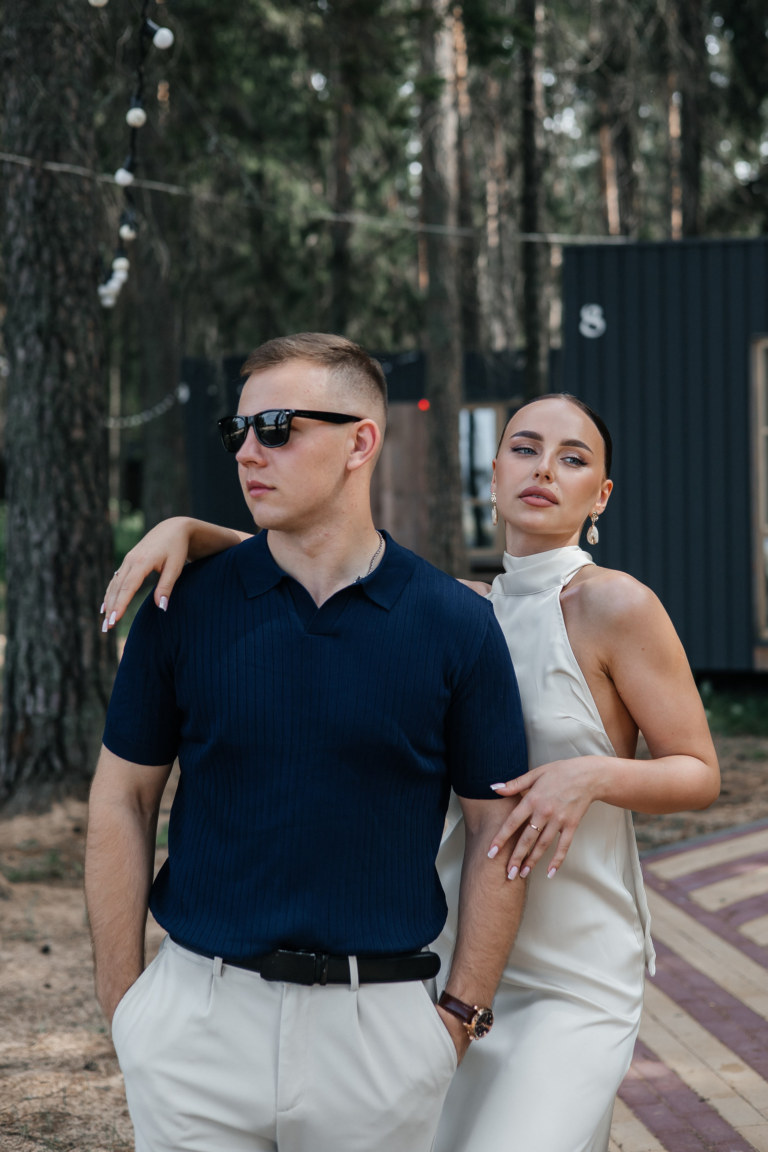 Дима и Таня. Свадебный фотограф Нижний Новгород Кстово Богородск Павлово