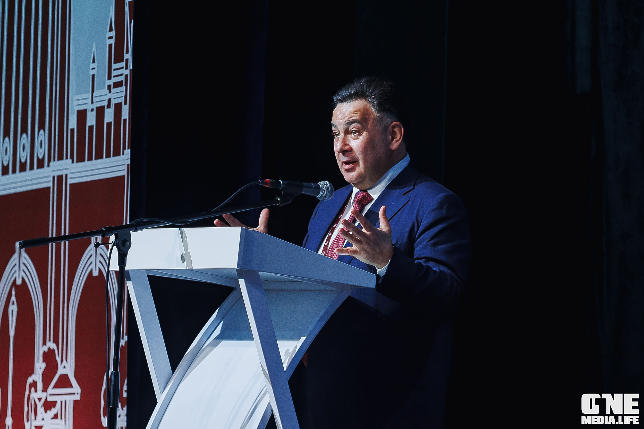 Балтийский Культурный Форум. День 1. One Media Life: фоторепортажи, фотоотчеты с мероприятий и заведений