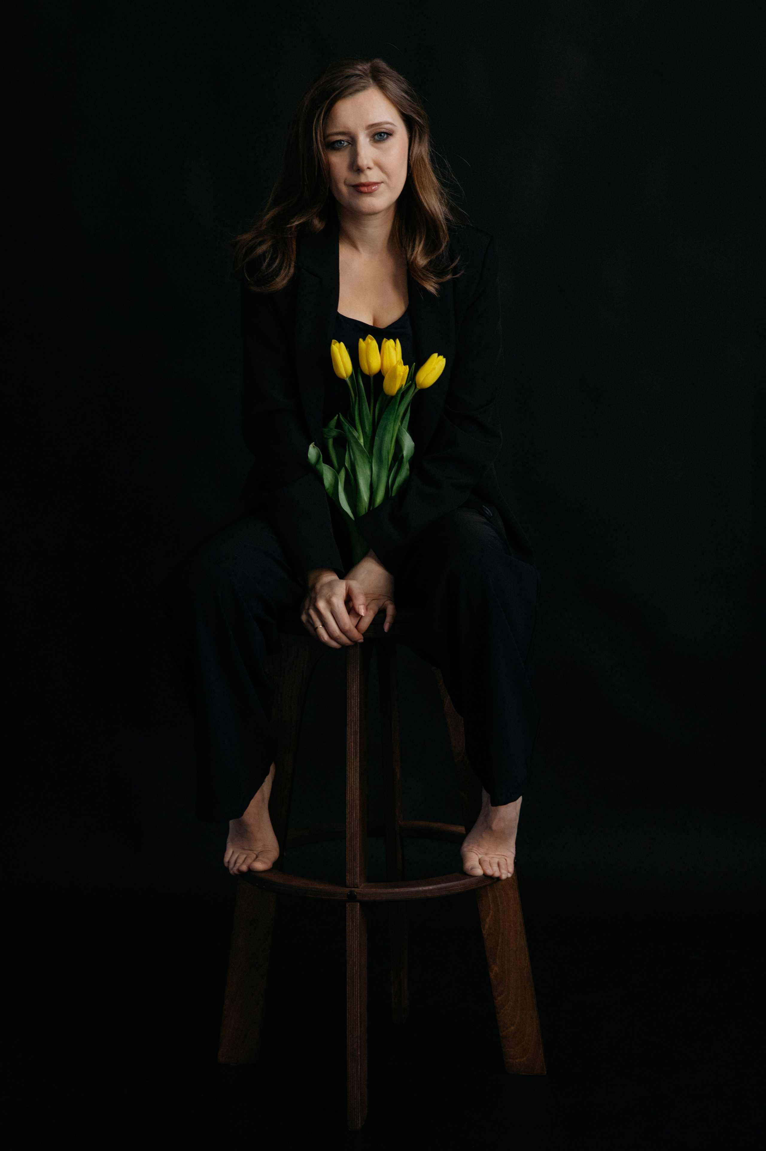 СОФЬЯ | ID photo studio | Выборг. Фотограф в Выборге | Юлия Басырова