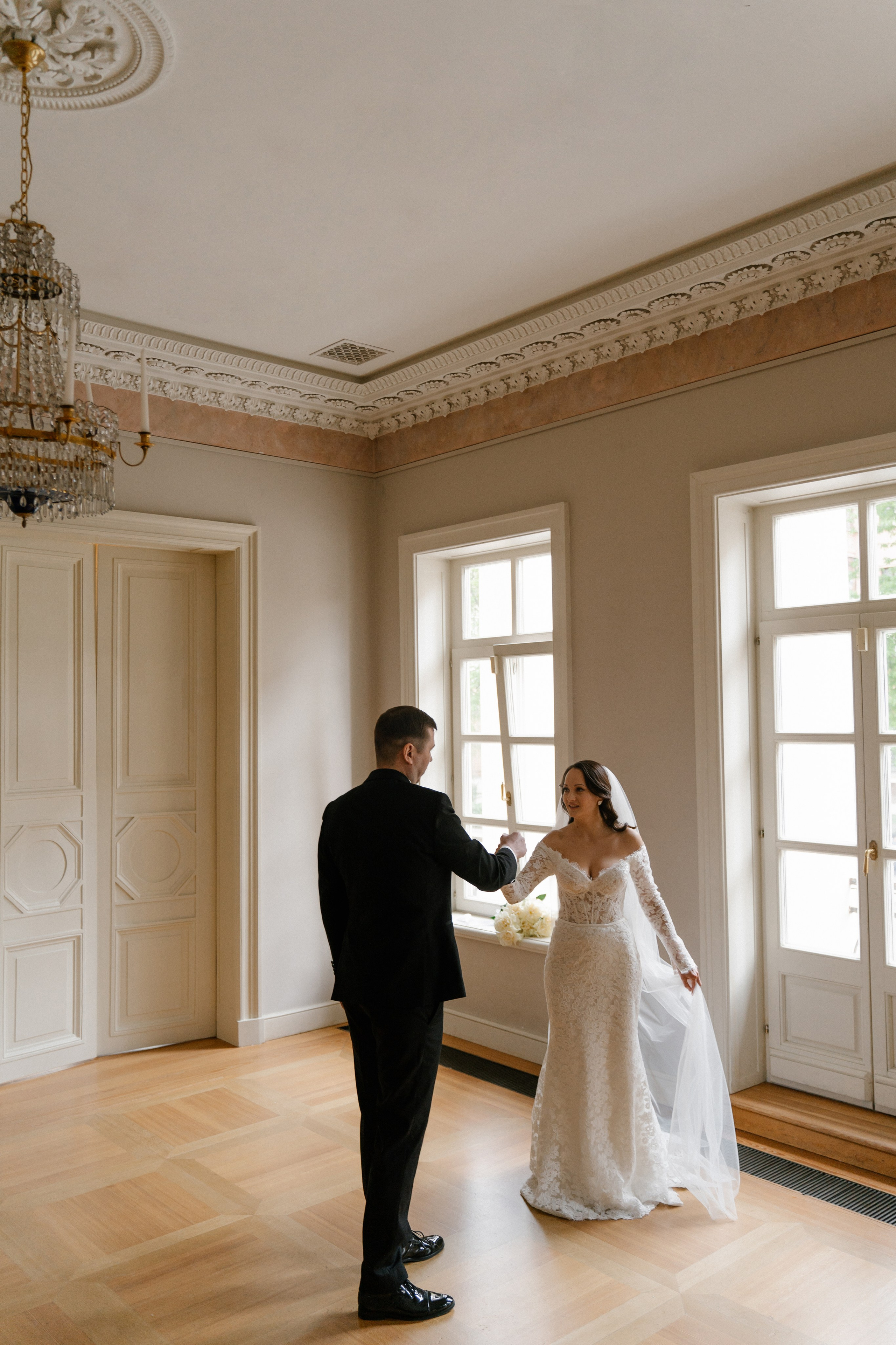 Максим | Полина