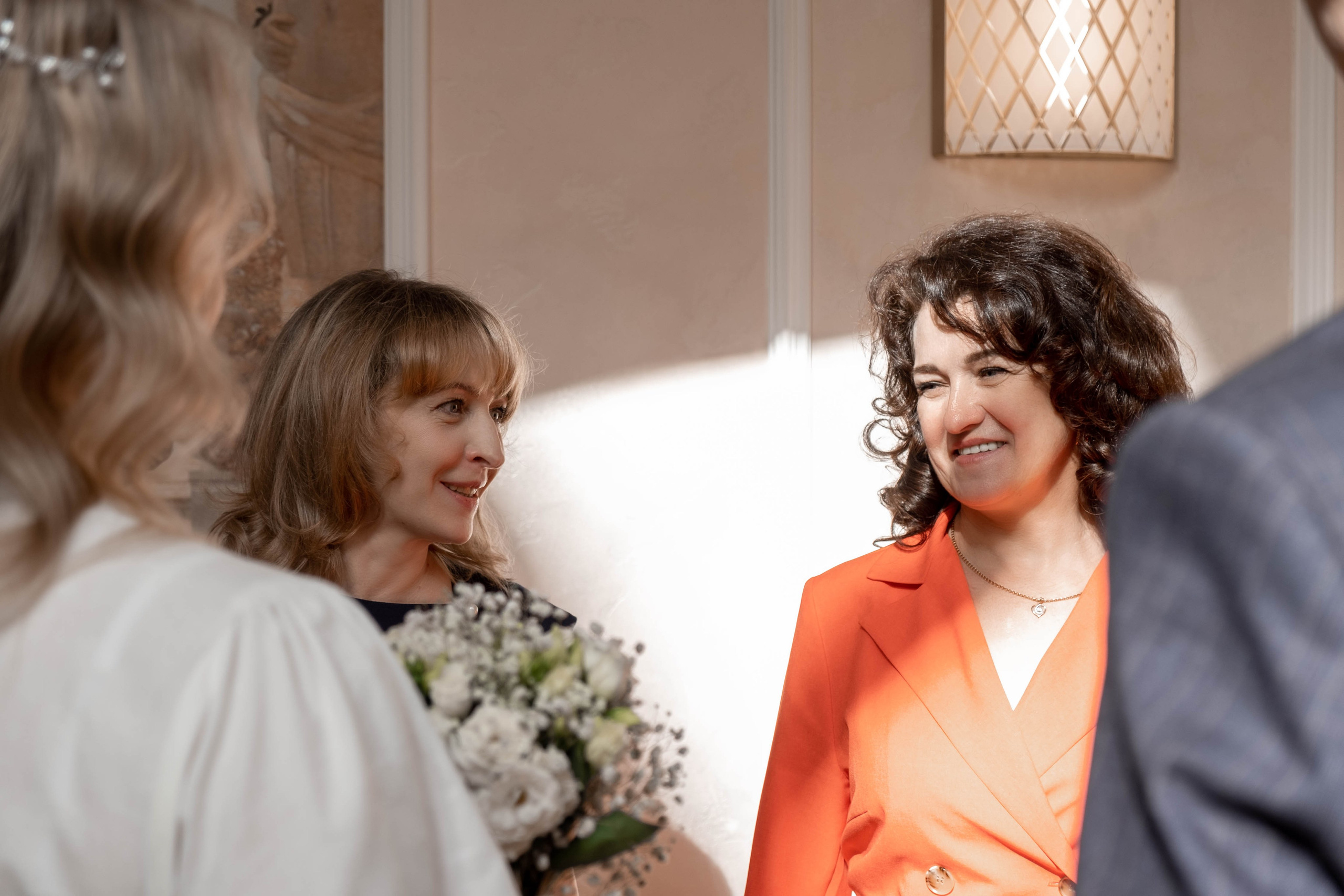 Василий & Софья. Свадебный и семейный фотограф в Тюмени Екатерина Дубровина