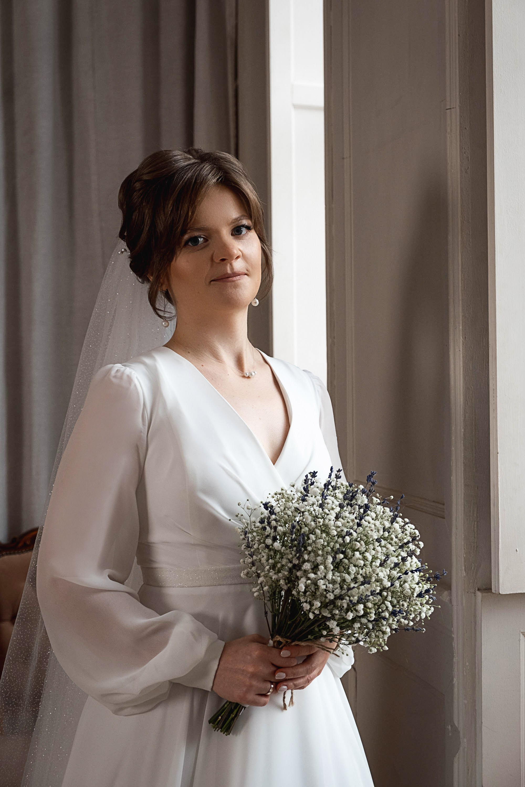 Филип & Юлия. Свадебный и семейный фотограф в Тюмени Екатерина Дубровина