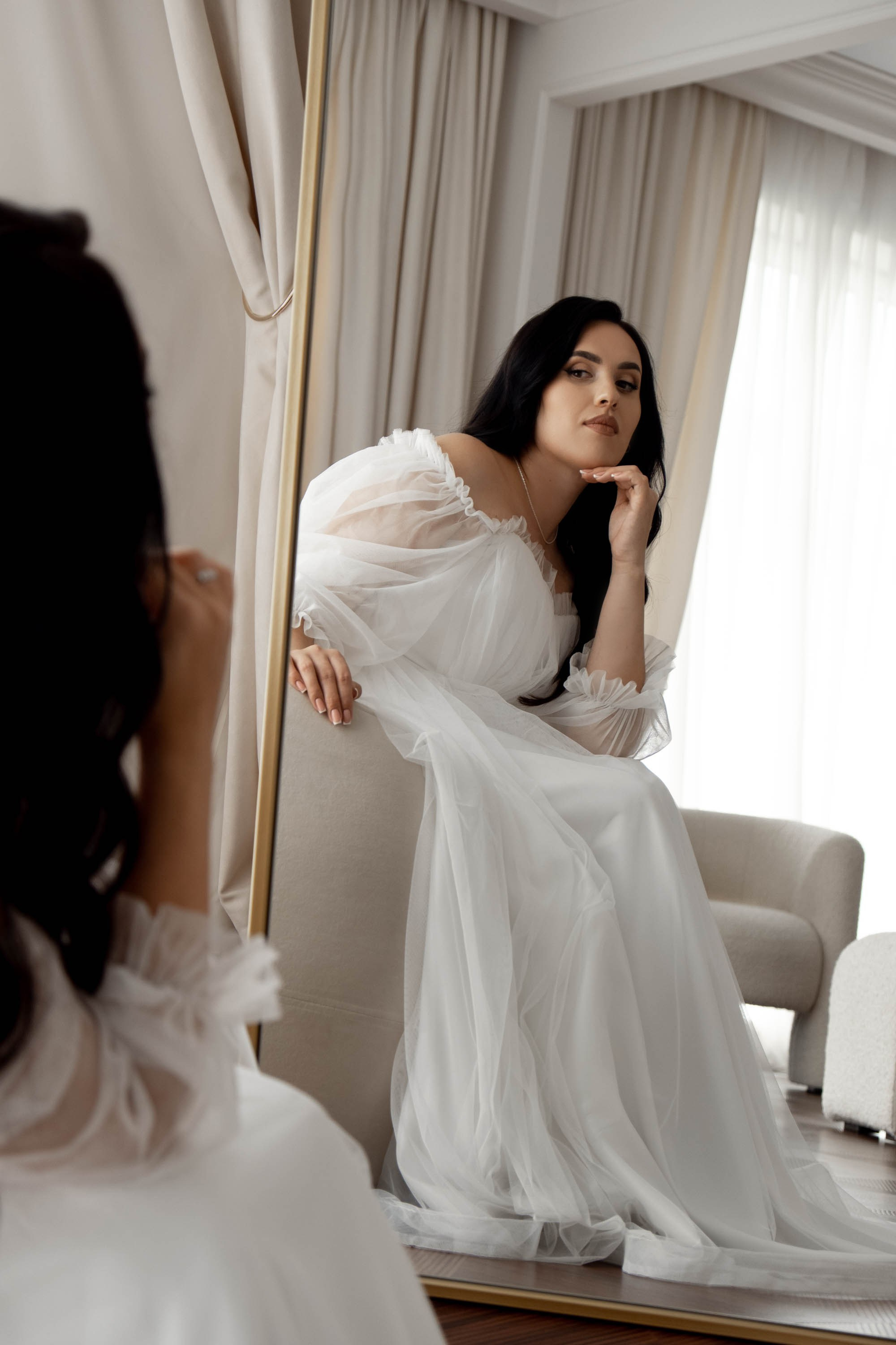 Антон & Алёна. Свадебный и семейный фотограф в Тюмени Екатерина Дубровина