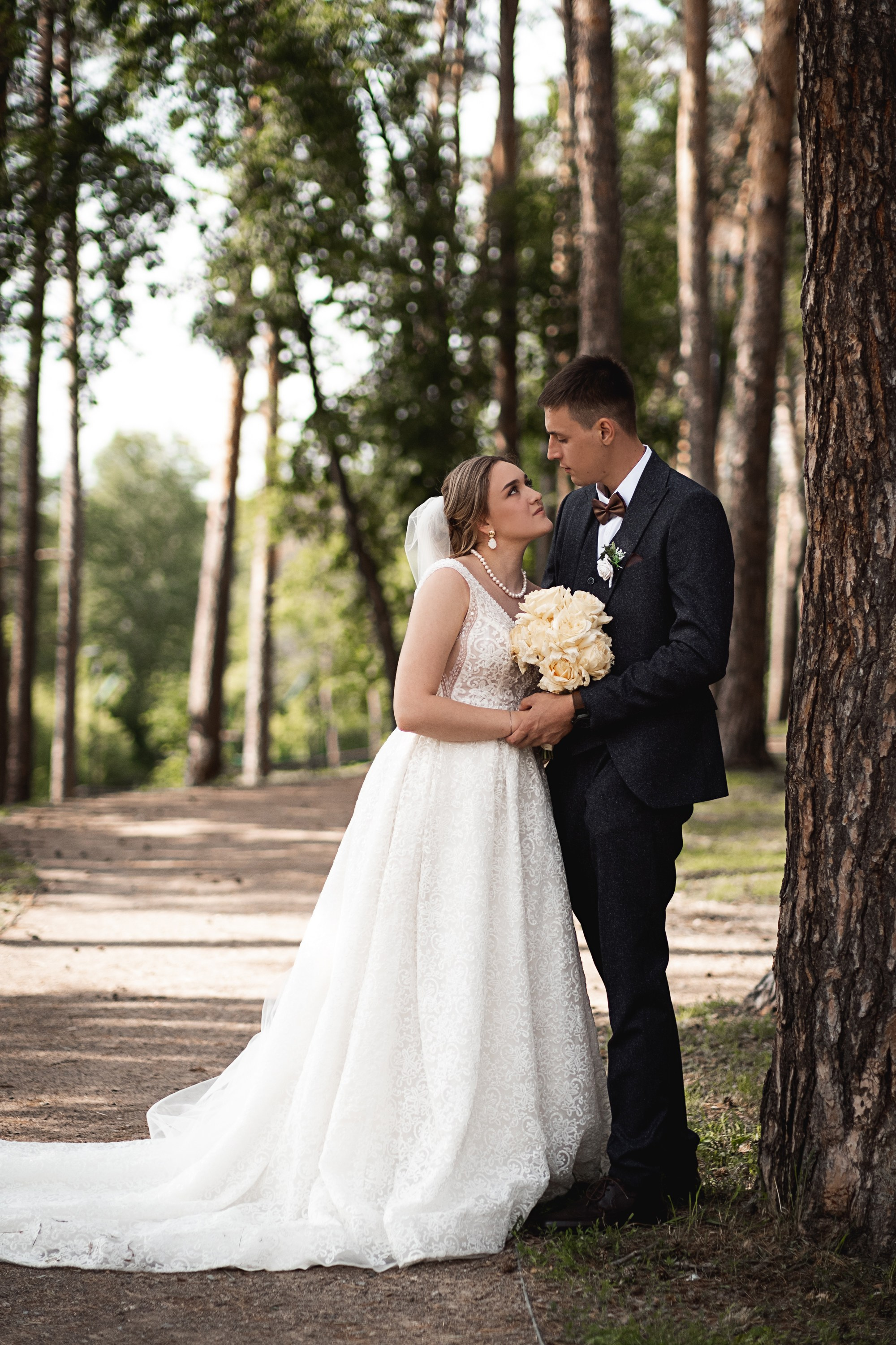 Станислав & Анастасия. Свадебный и семейный фотограф в Тюмени Екатерина Дубровина