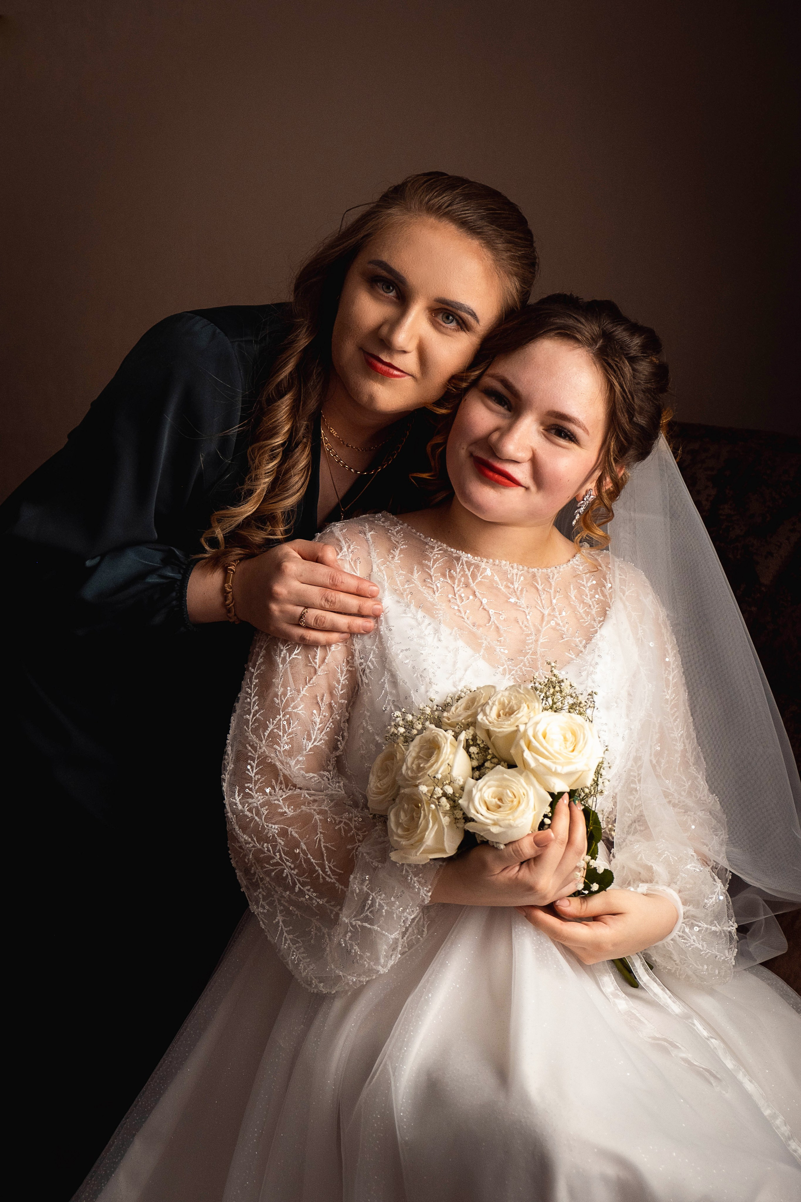 Данил & Екатерина. Свадебный и семейный фотограф в Тюмени Екатерина Дубровина