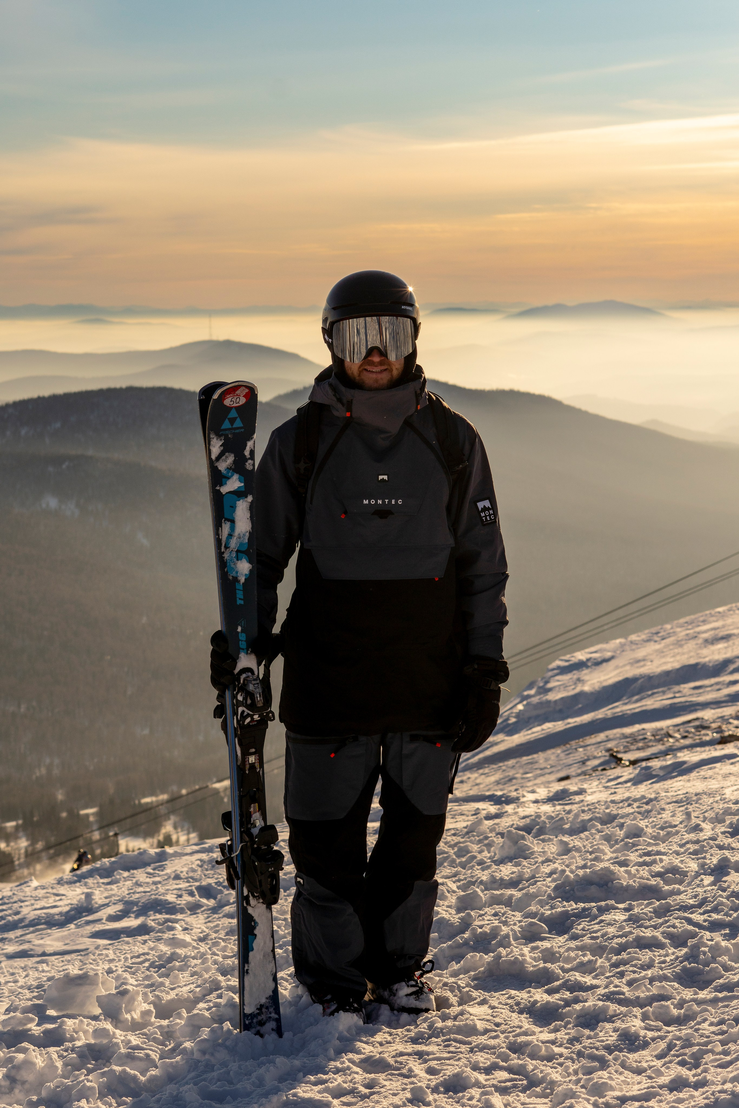 JJ. Анастасия Паршукова — фотограф Шерегеш Новосибирск