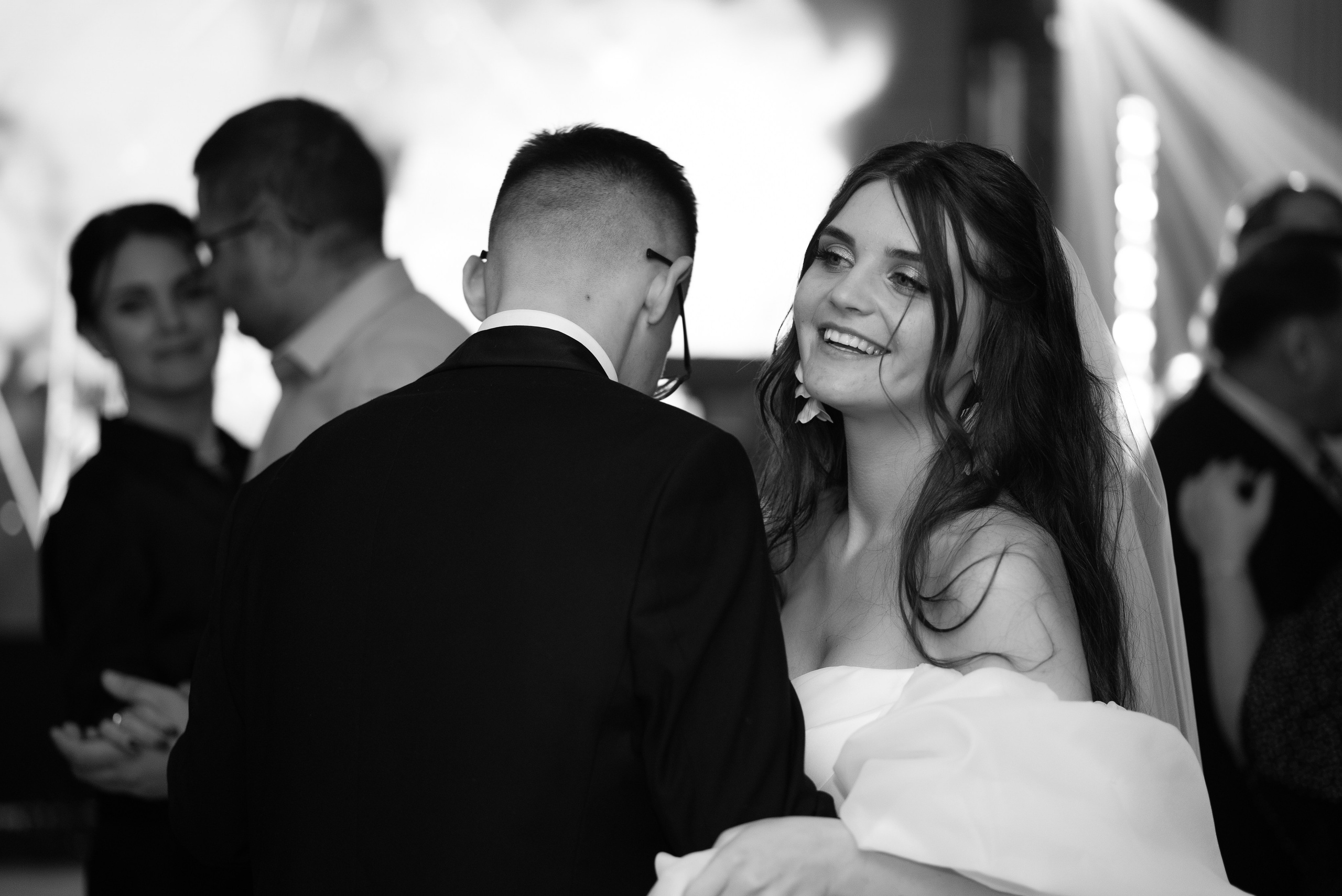 Свадебный день. Свадебный и семейный фотограф Евгения Хомчановская