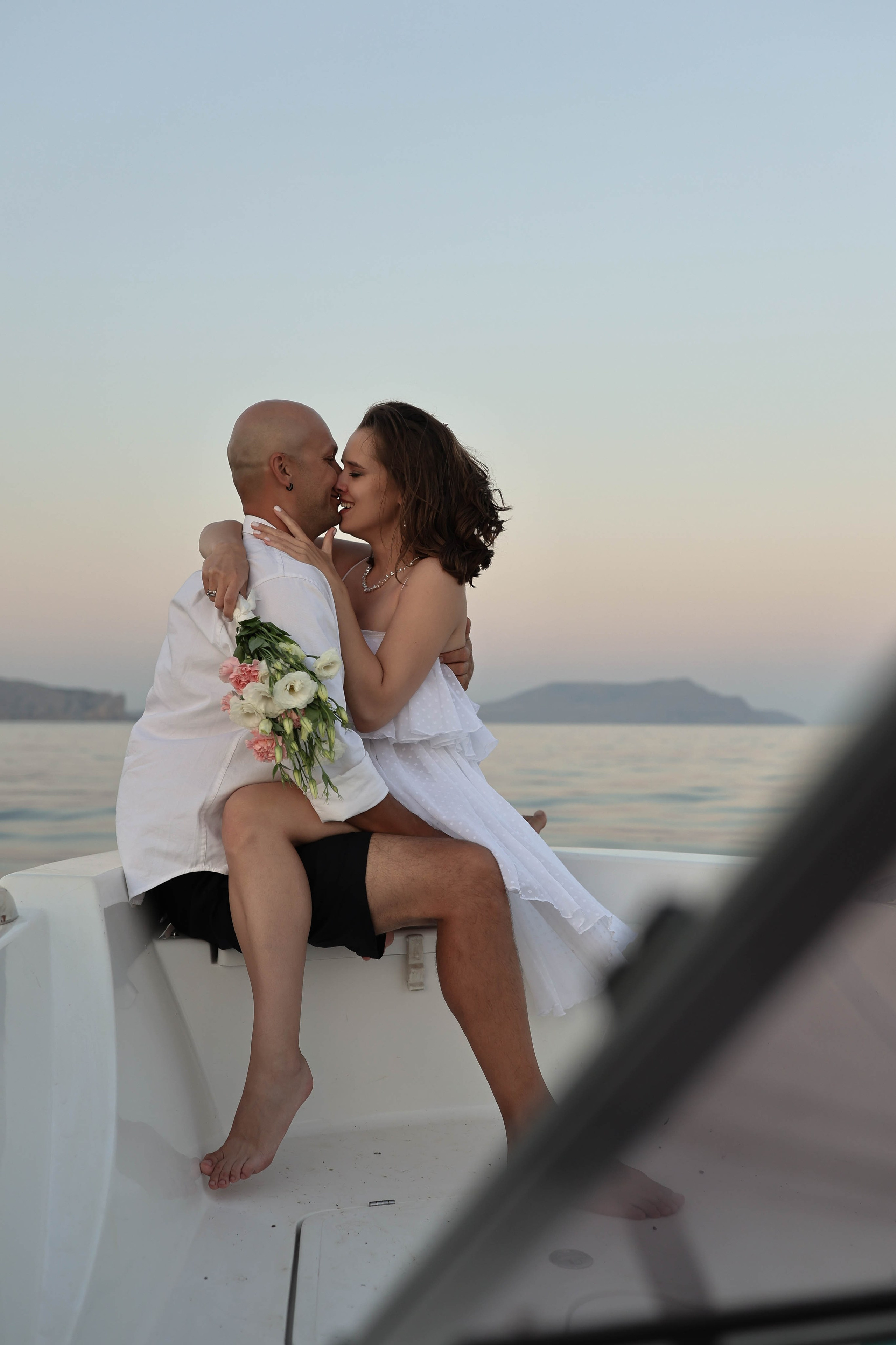 Есть один секрет…. Свадебный и семейный фотограф Судак, Крым, Симферополь, Феодосия, Коктебель и по России