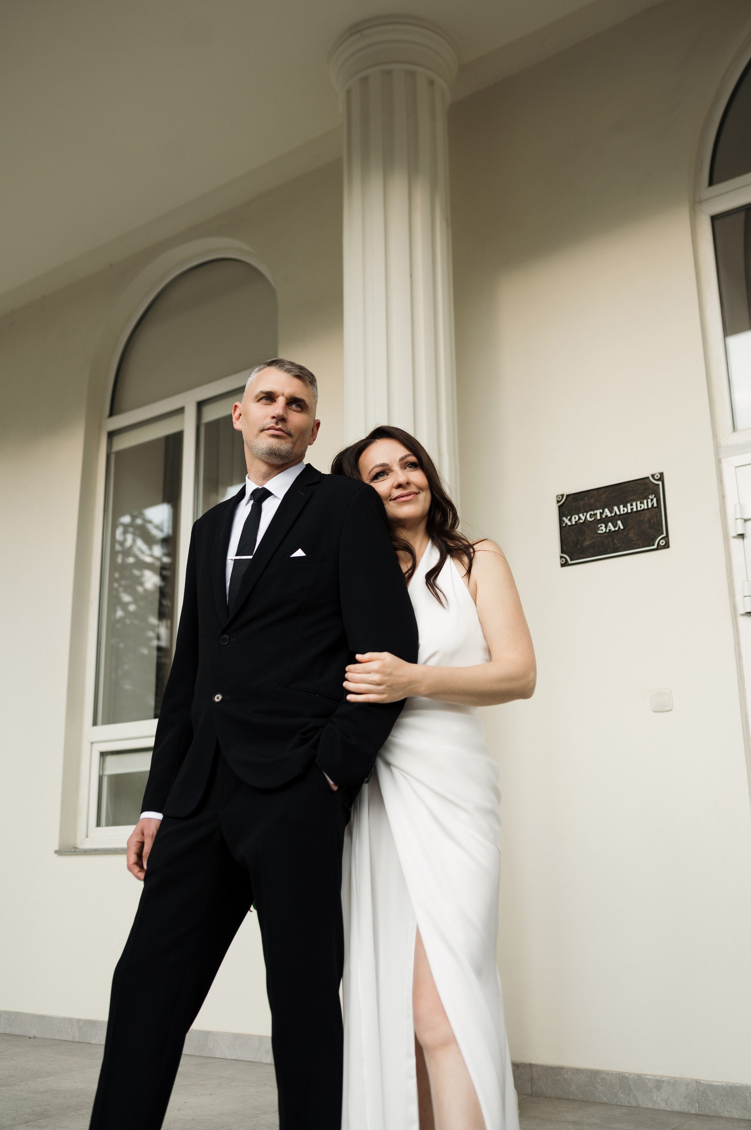 Наталья и Михаил. Фотограф в Краснодаре Скубицкая Альбина