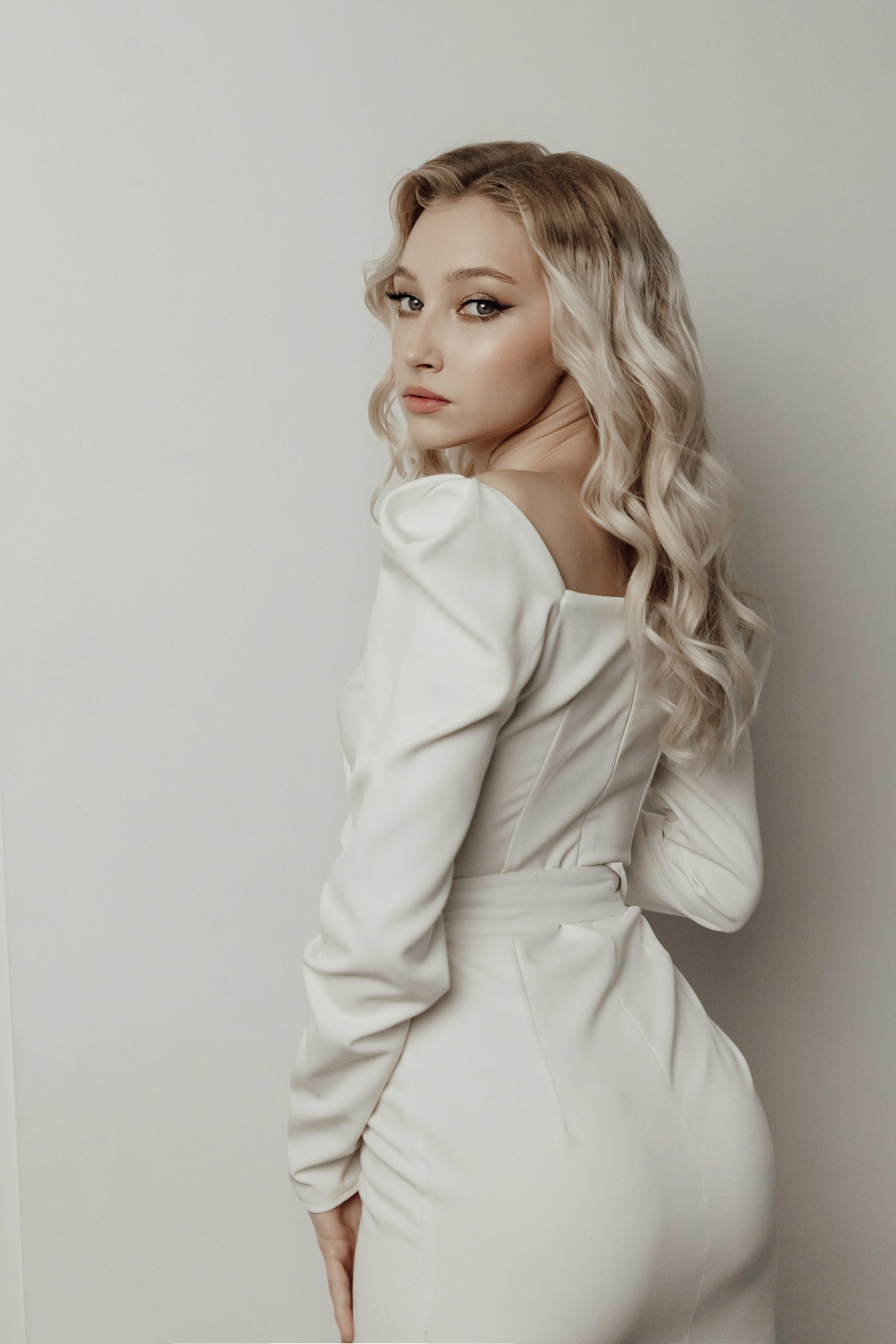 Илья и Анжелика. Фотограф в Кирове и Кирово-Чепецке Валерия Шиляева