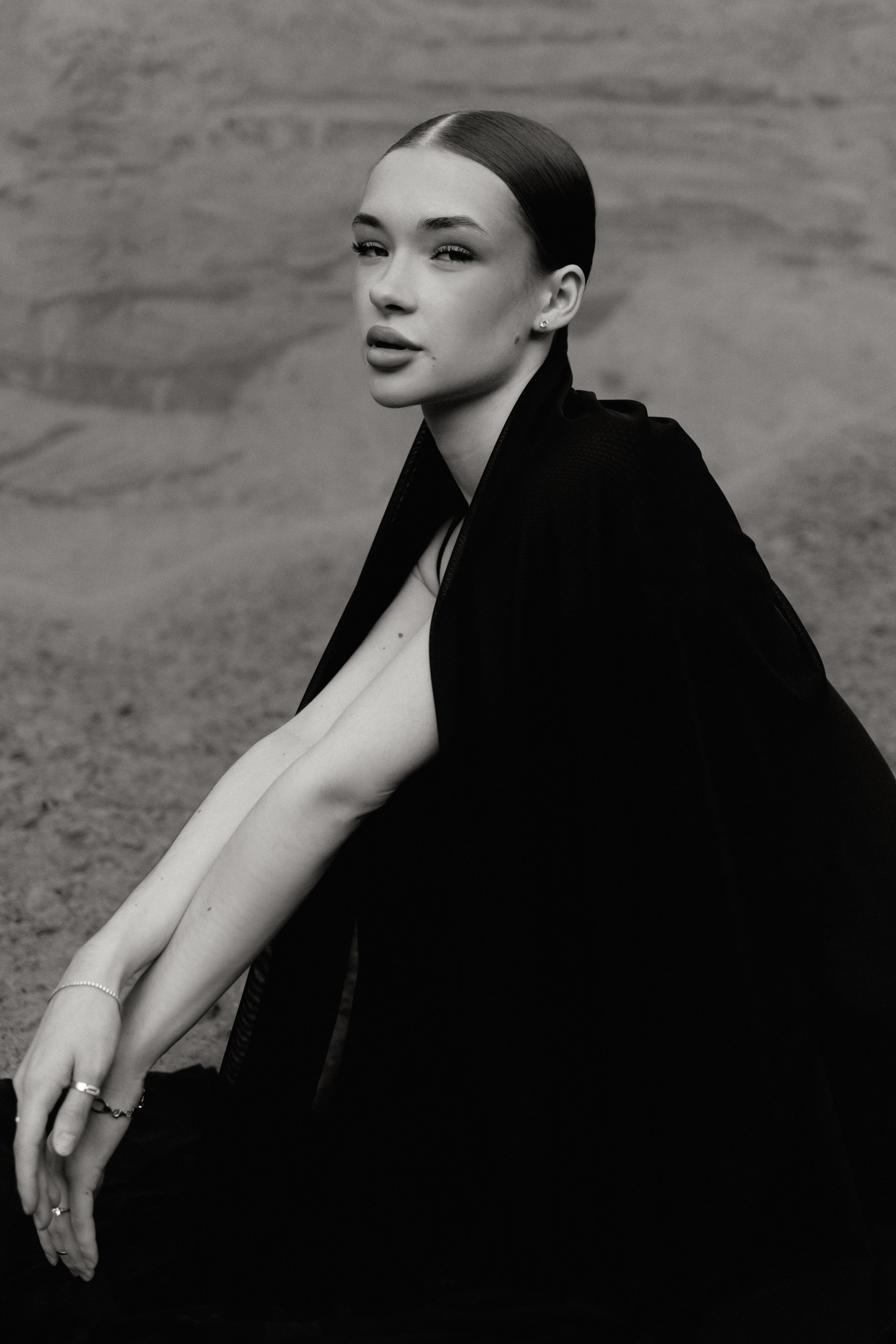 Вика и Аня. Фотограф в Кирове и Кирово-Чепецке Валерия Шиляева