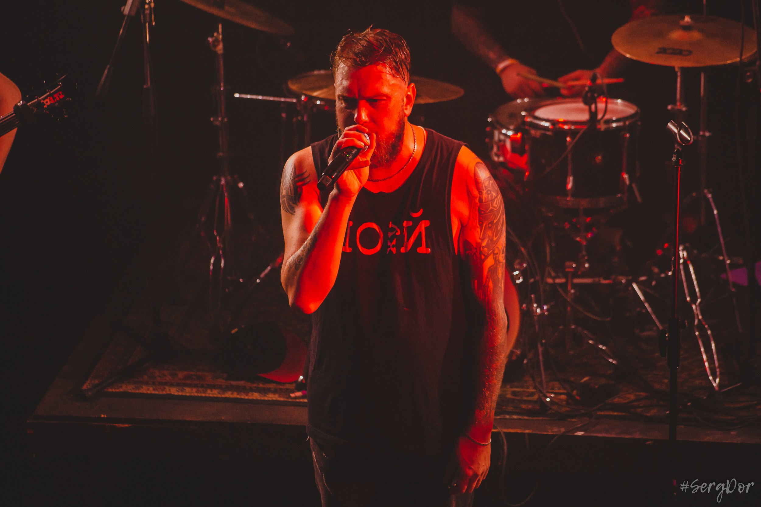 KDRR, Ласточка, Санкт-Петербург, концерт, 30.09.2023, SergDor, 30 сентября 2023 года, #SergDor