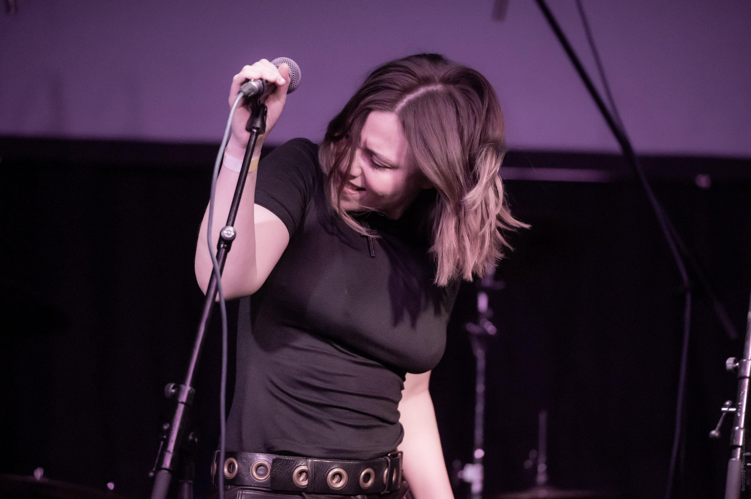 «Новые ритмы». Радио Maximum. Клуб «Вагонка». Фотограф в Калининграде Роман Большаков