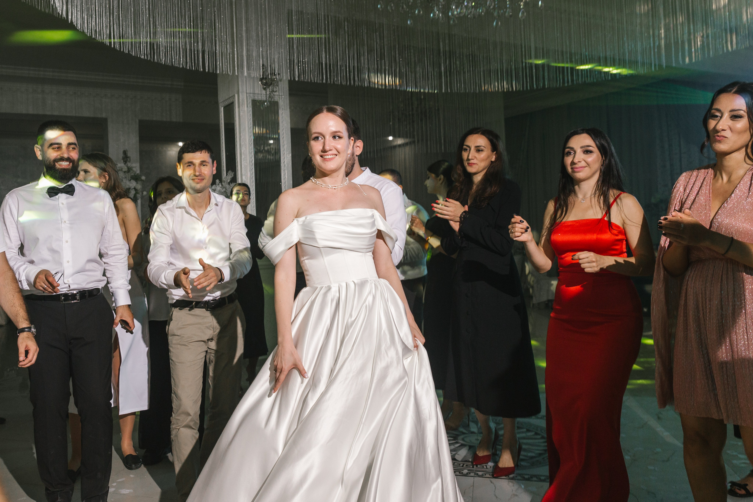 Владислав и Диана. Свадебный фотограф в Пятигорске и КМВ Софья Аджикеримова