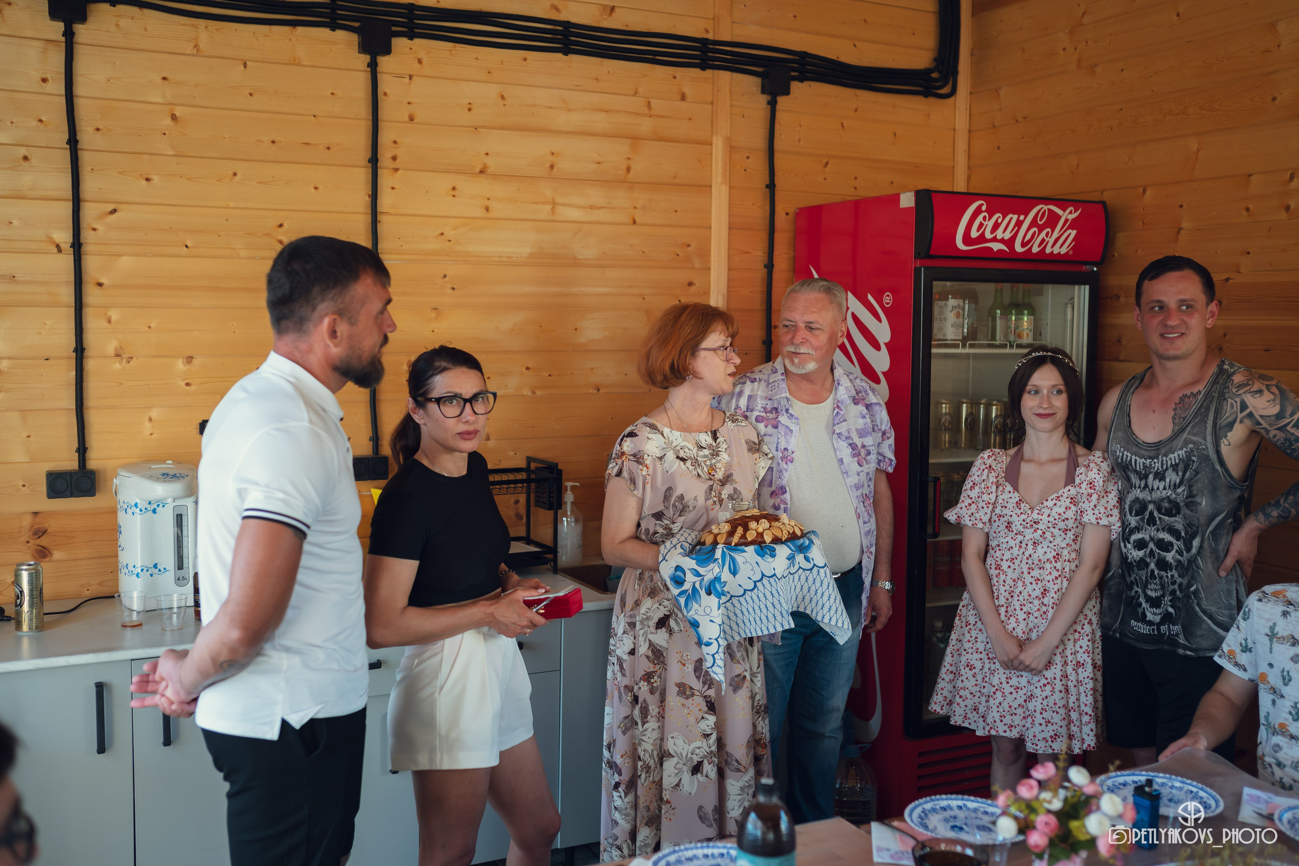 Свадьба Антонины и Виктора (репортаж). Фотограф, видеограф Пятигорск, Ставрополь, Ессентуки, Petlyakovs_photo