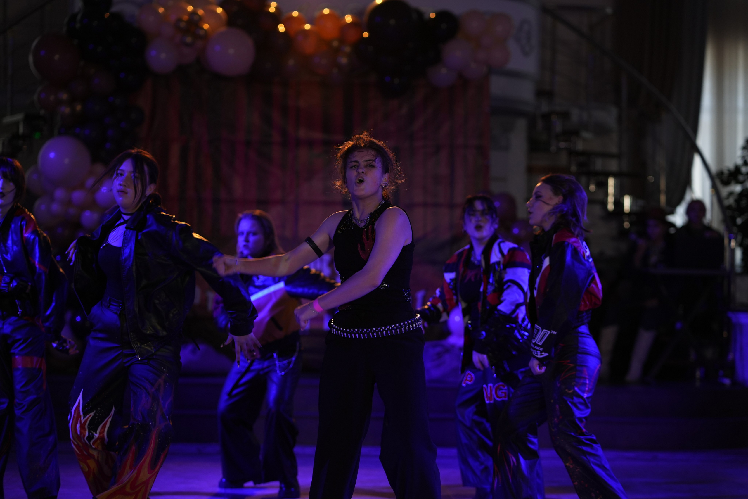 Отчётный концер KOD'A dance studio. Фотограф, видеограф Пятигорск, Ставрополь, Ессентуки, Petlyakovs_photo