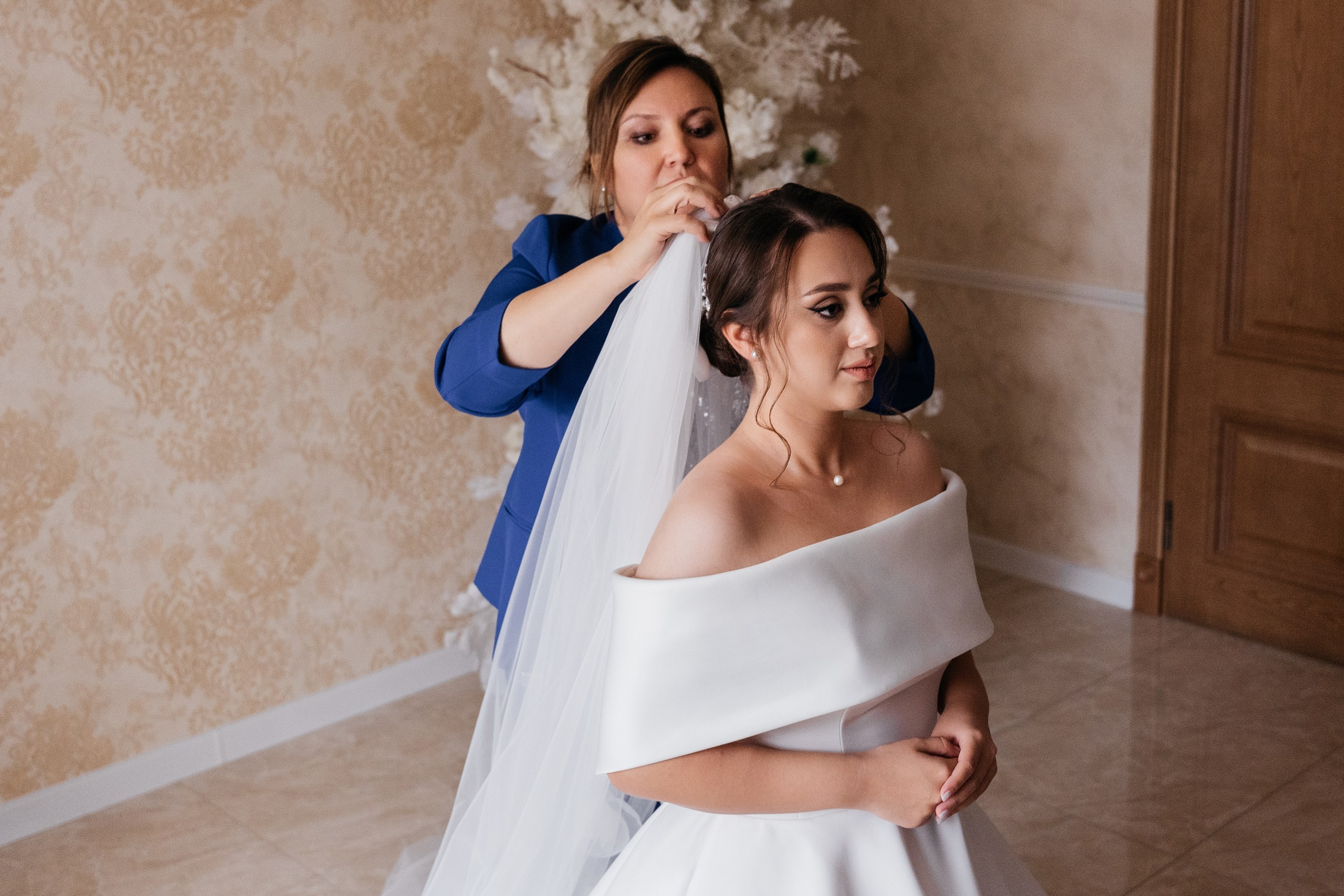 Никита и Нэсти. Алёна Наумова — профессиональный организатор свадеб и мероприятий в Краснодарском крае и на побережье