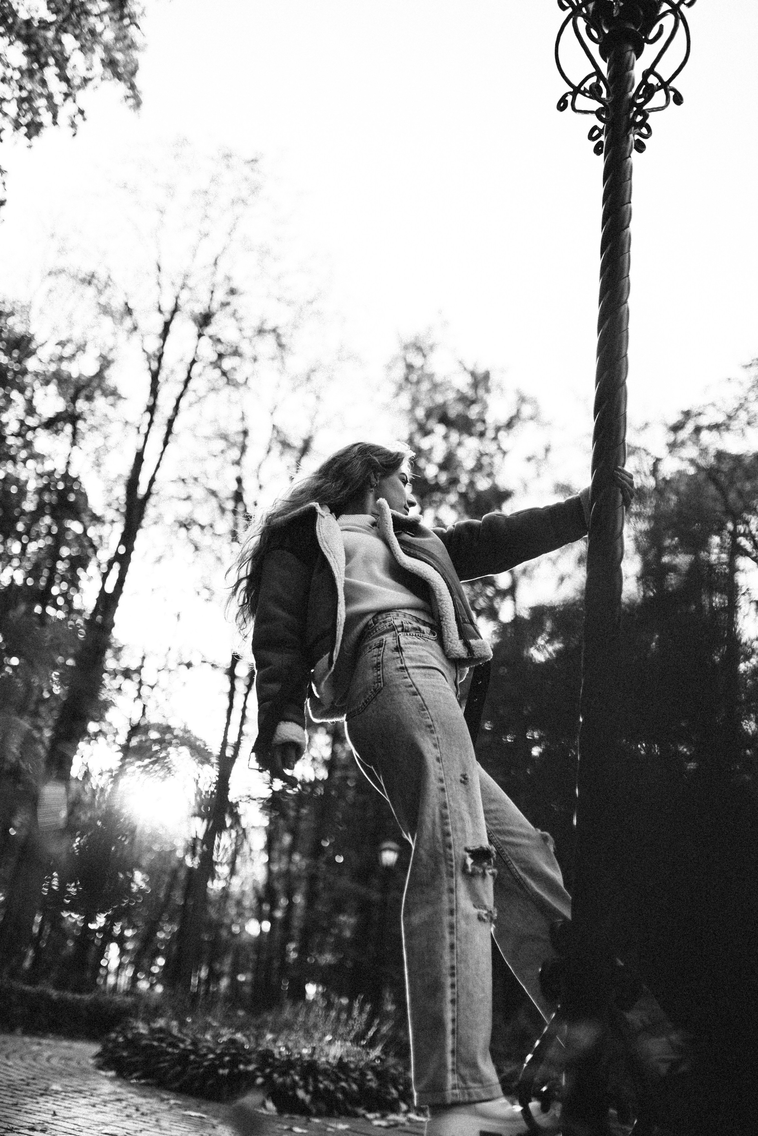 Анна. Фотограф Санкт-Петербург, Новороссийск