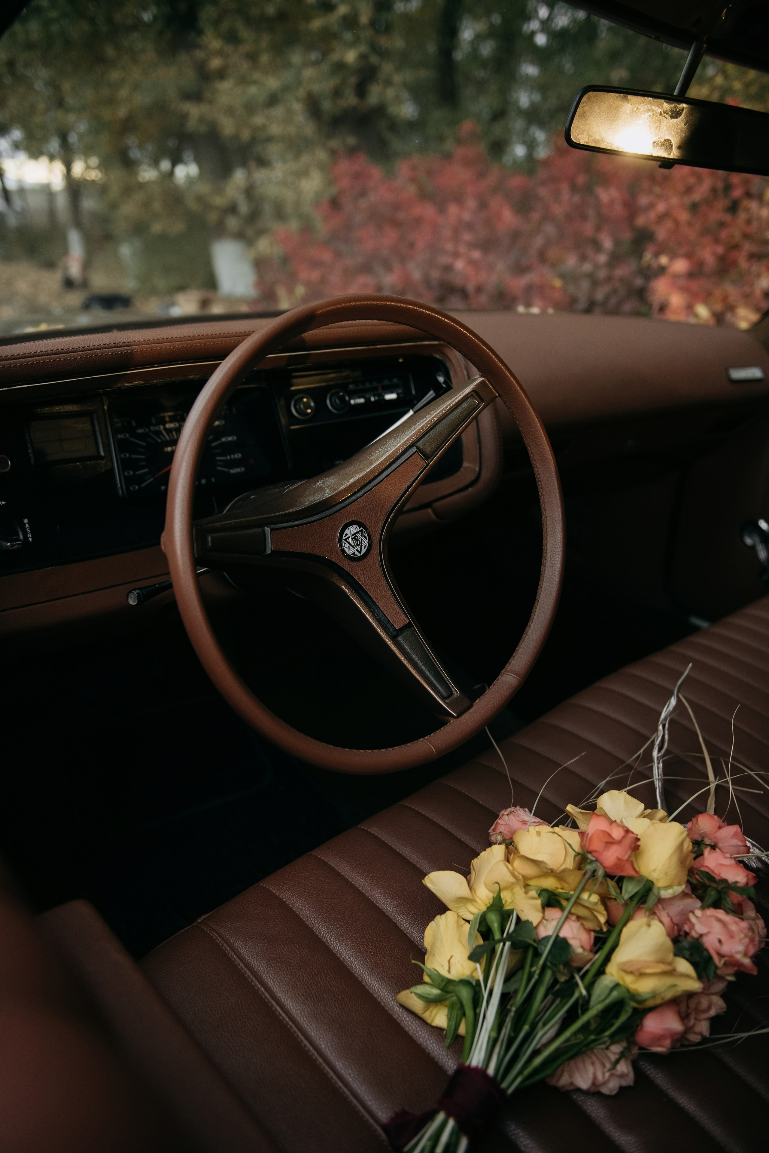 В каждом мгновении осень. Свадебный и семейный фотограф Темрюк Алёна Ковальская