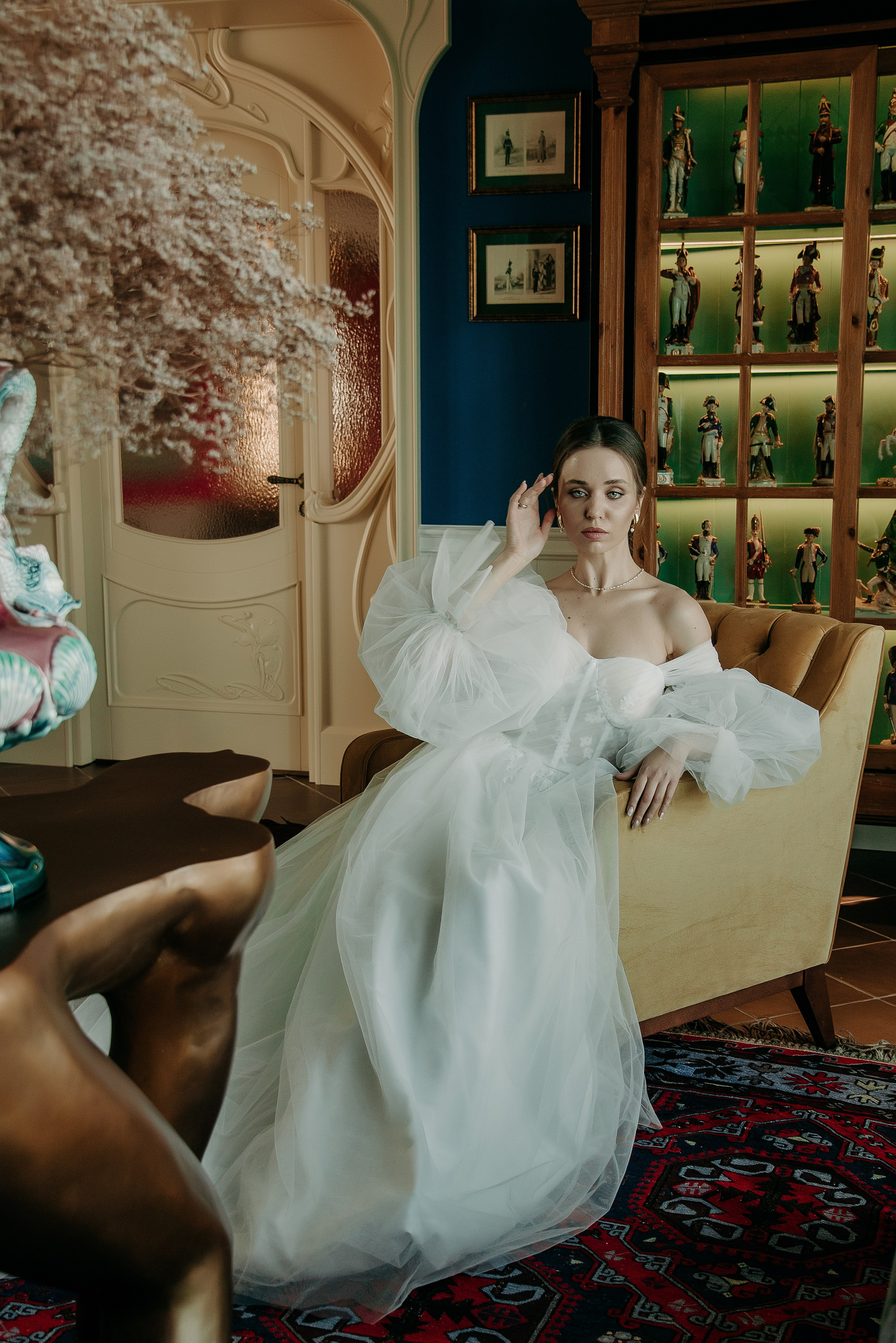 Александр и Ксения. Свадебный и семейный фотограф Темрюк Алёна Ковальская