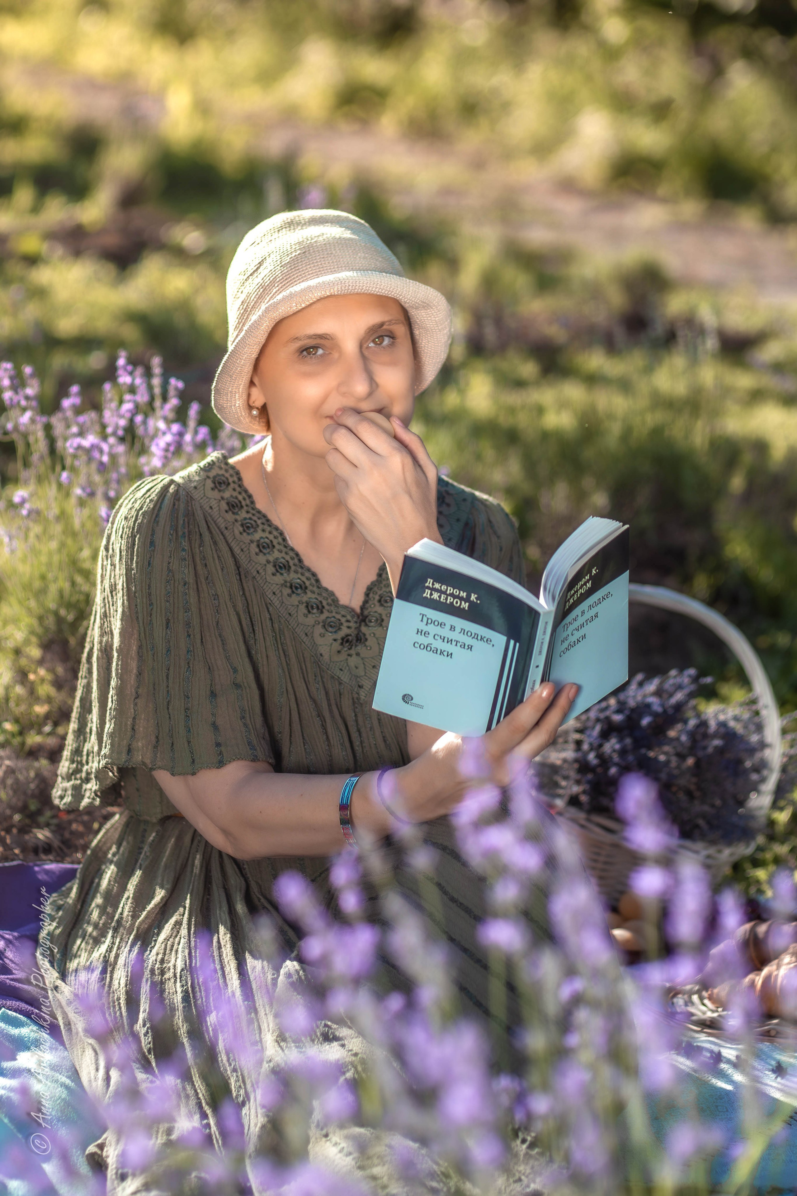 Альбомы индивидуальных съёмок. Семейный и свадебный фотограф в Москве и Домодедово Анна Авилочкина