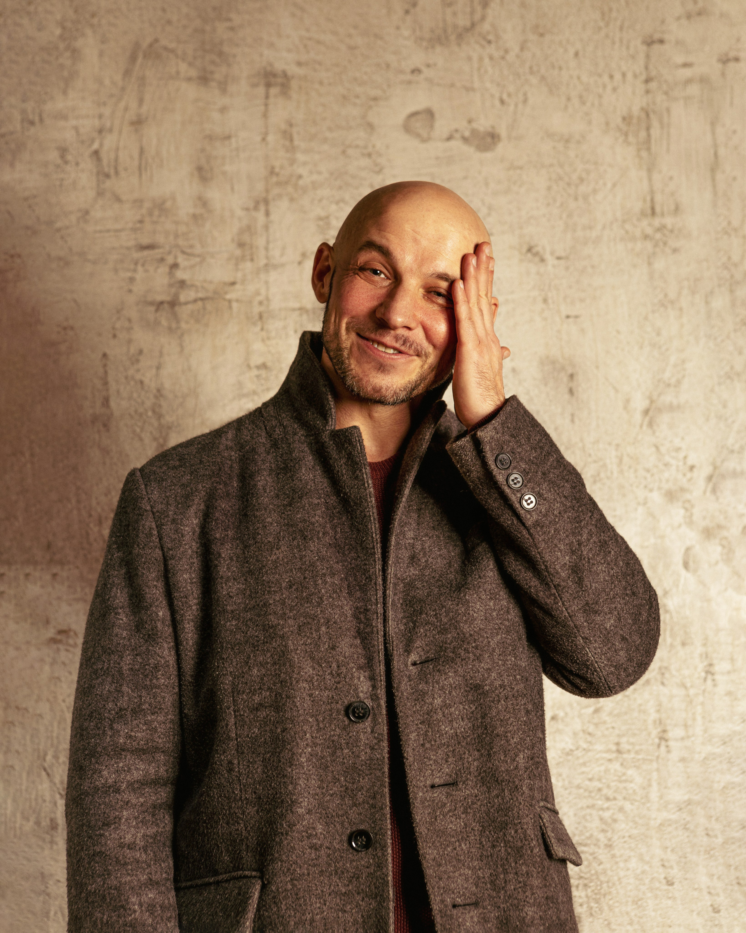 Мужской портрет. Индивидуальная и семейная съёмка. Москва, Наталья Самохвалова