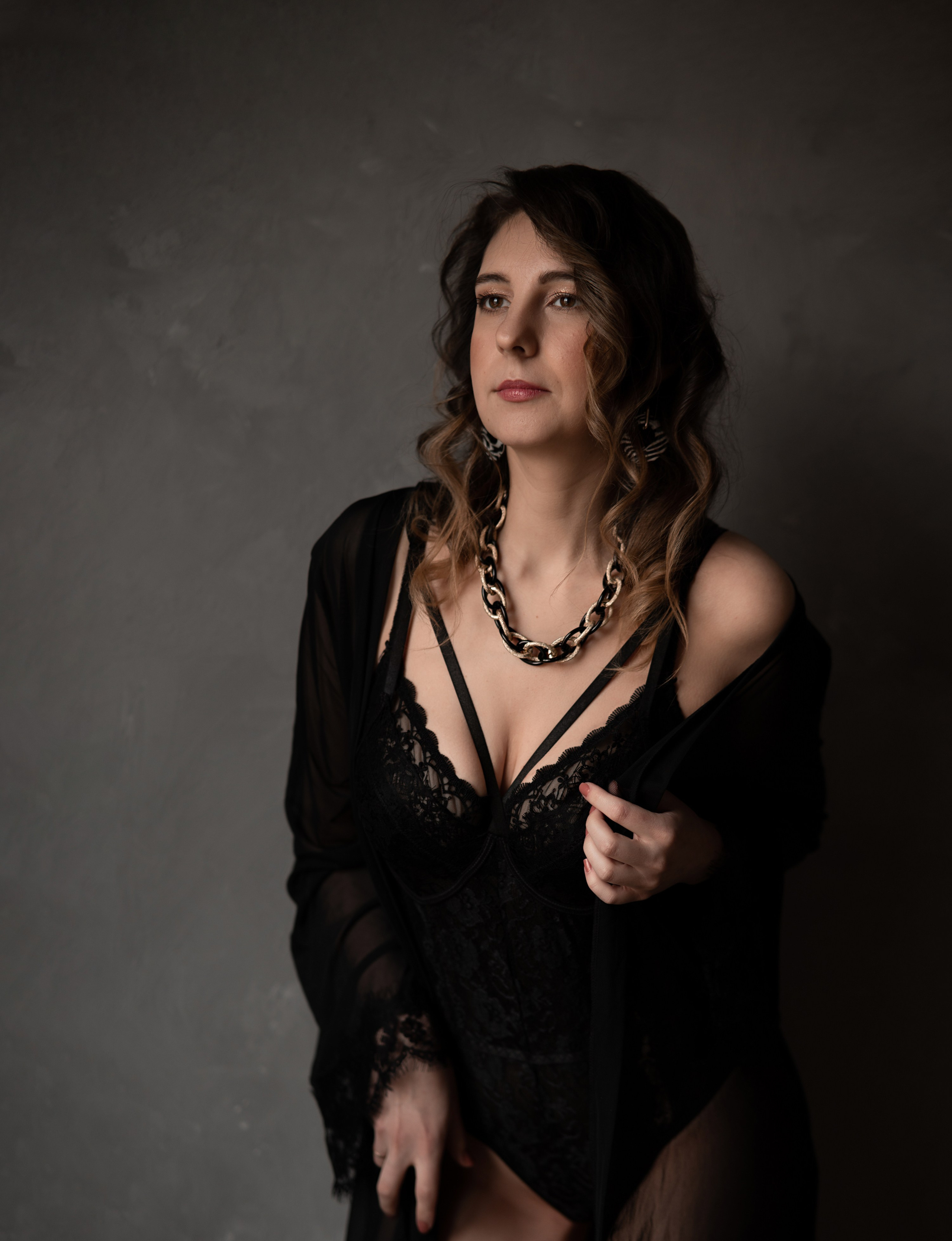 Портрет. Семейный фотограф и женский портрет в Ростове-на-Дону Наталья Нева