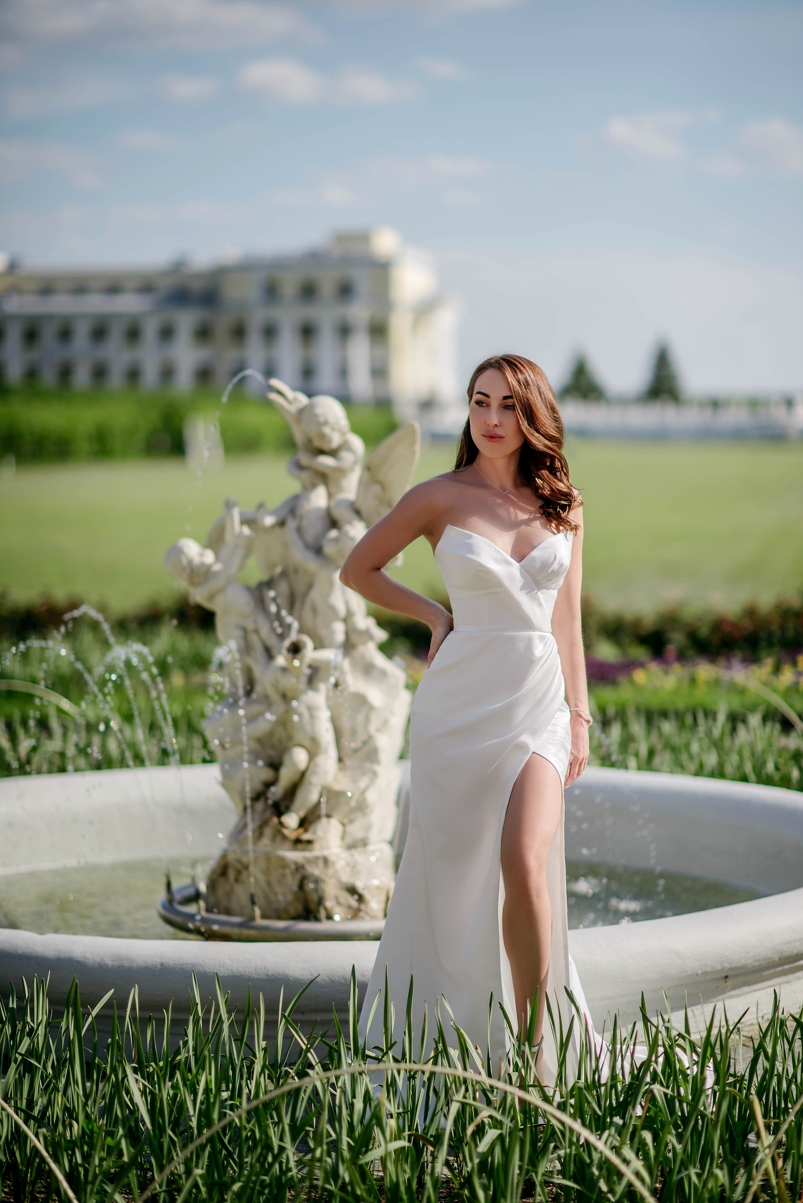 Arhangelskoe. Свадебный и семейный фотограф в г. Москва Ирина Гаврилова