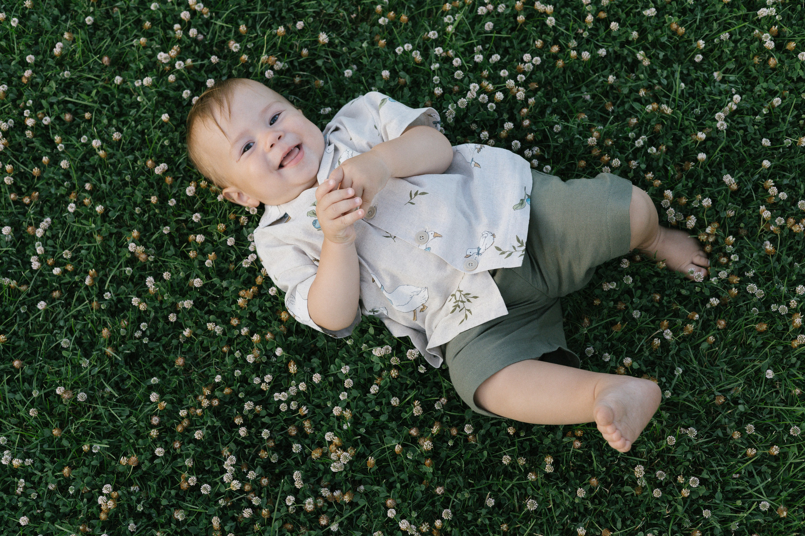 Семейная Парк Галицкого. Семейный и свадебный фотограф в Краснодаре Елизавета Замаева