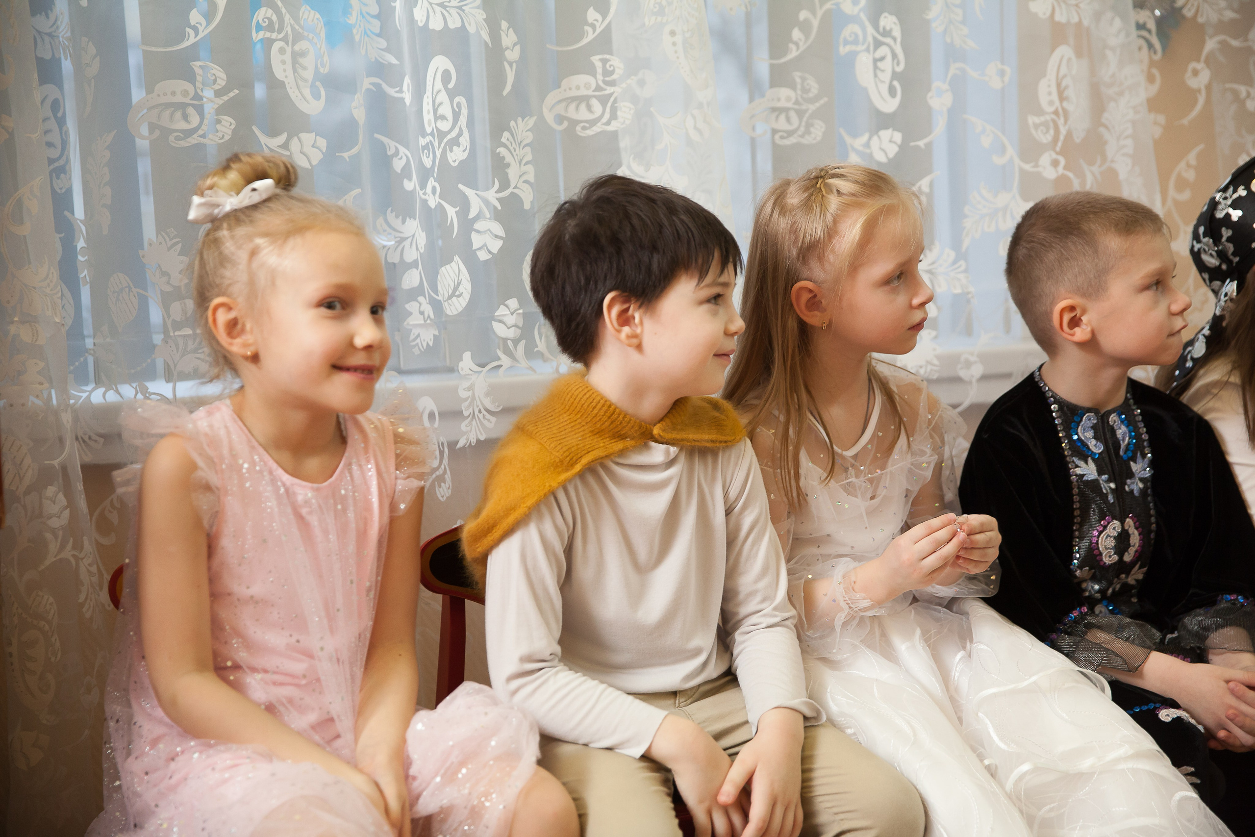 Новый Год 1508. Выпускные альбомы Москва. Фотограф Шукурова Кристина