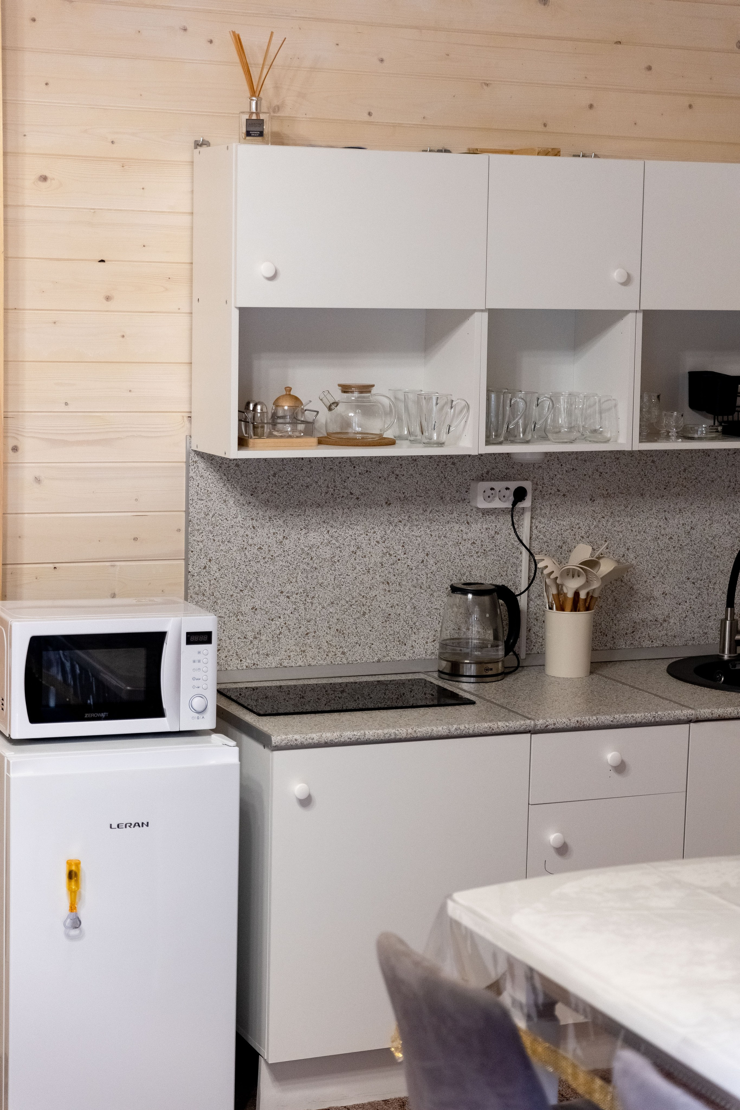 Wood 5642. Главная