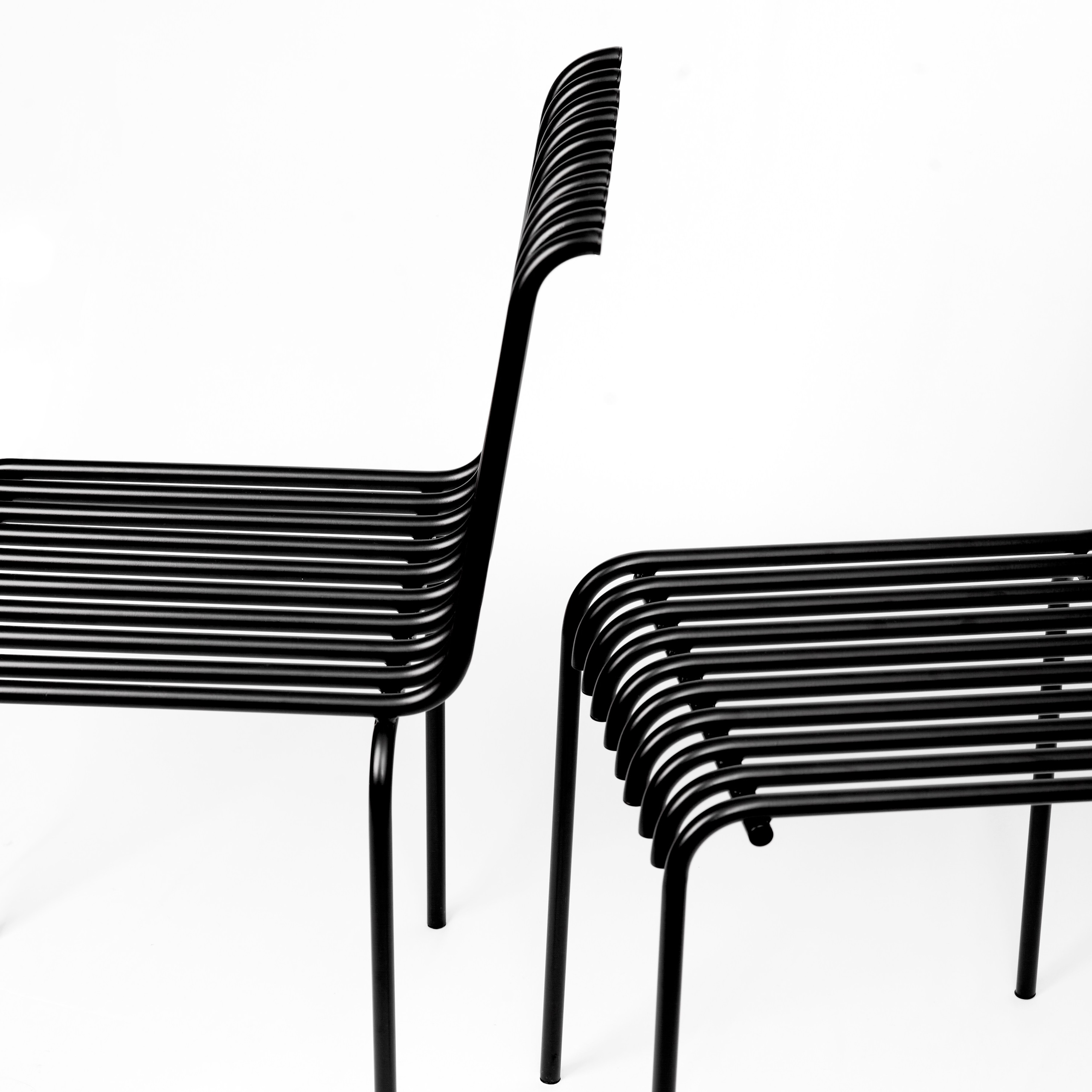 STOOL. SHONGIN SERGEI