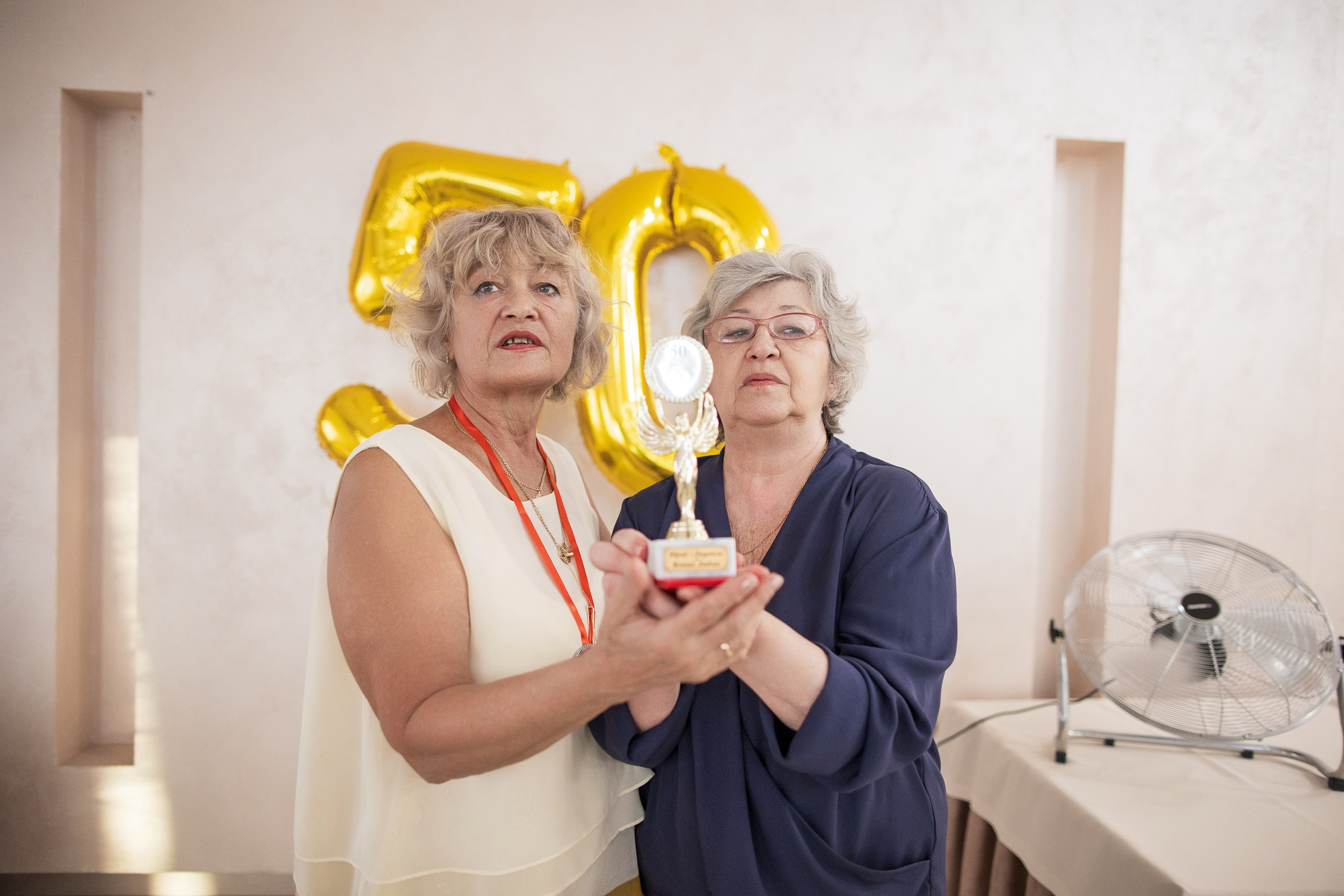 Золотая свадьба. Людмила и Юрий | Фото. Фото и видеосъемка любых мероприятий в городе Краснодаре и Краснодарском крае. Щеколдин Антон