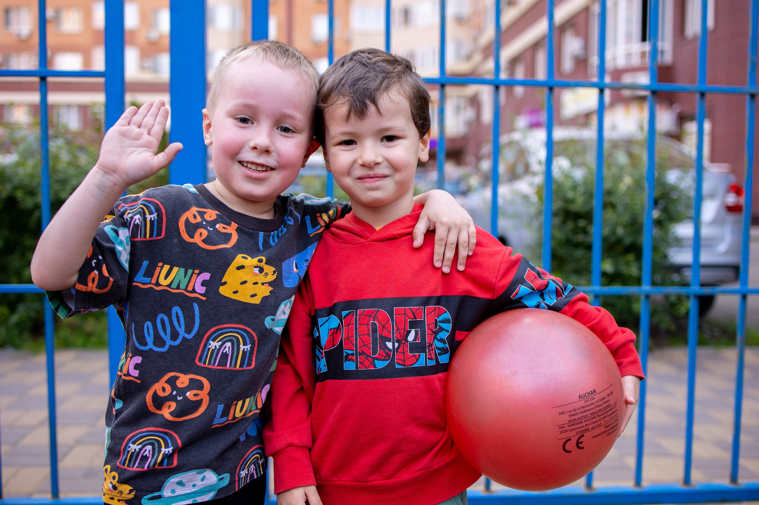 Детский сад «Золотой ключик» | Фото. Фото и видеосъемка любых мероприятий в городе Краснодаре и Краснодарском крае. Щеколдин Антон