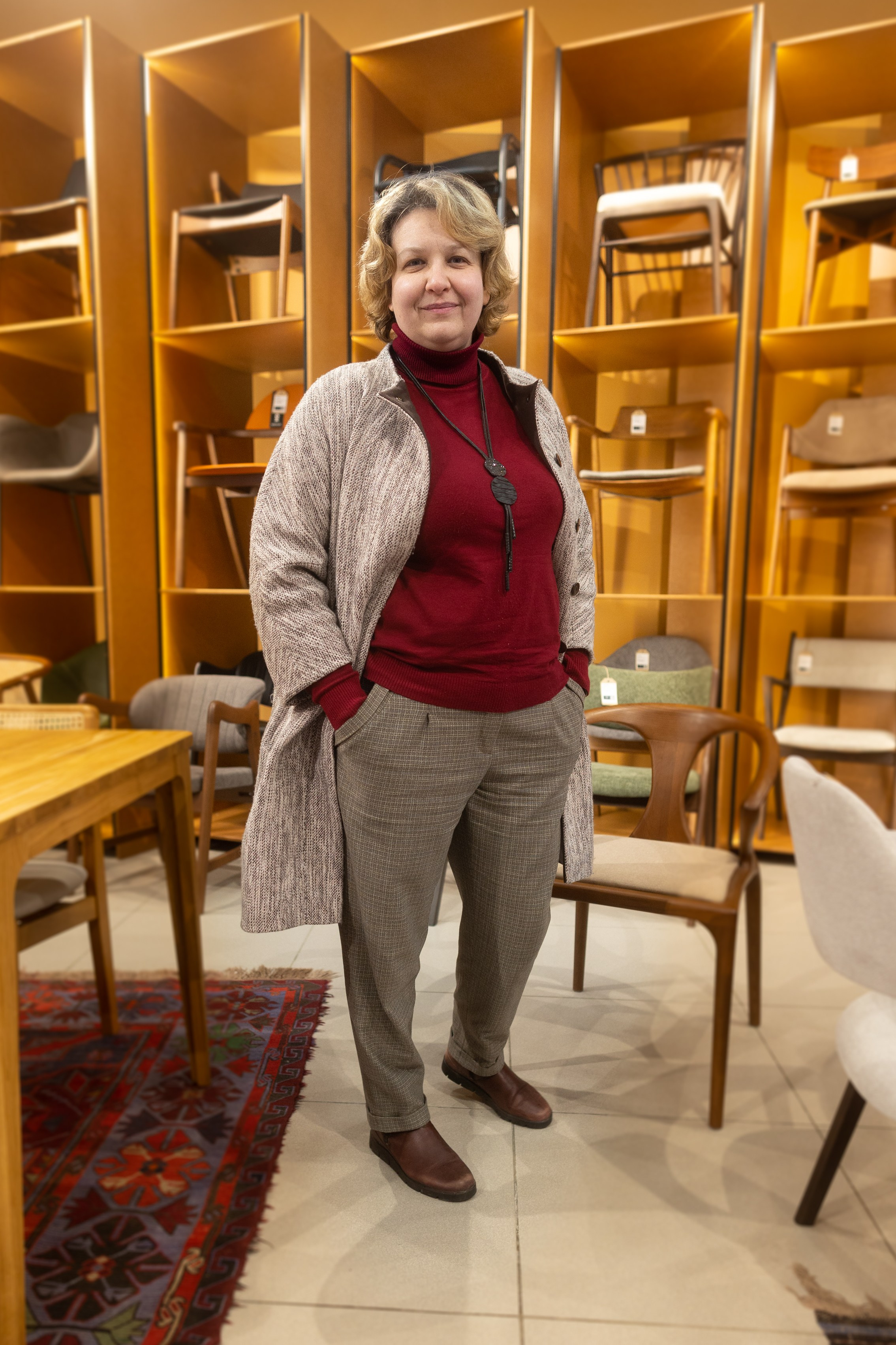 Юлия Орлова. Режиссёр театра «Тмин» | Фото. Фото и видеосъемка любых мероприятий в городе Краснодаре и Краснодарском крае. Щеколдин Антон