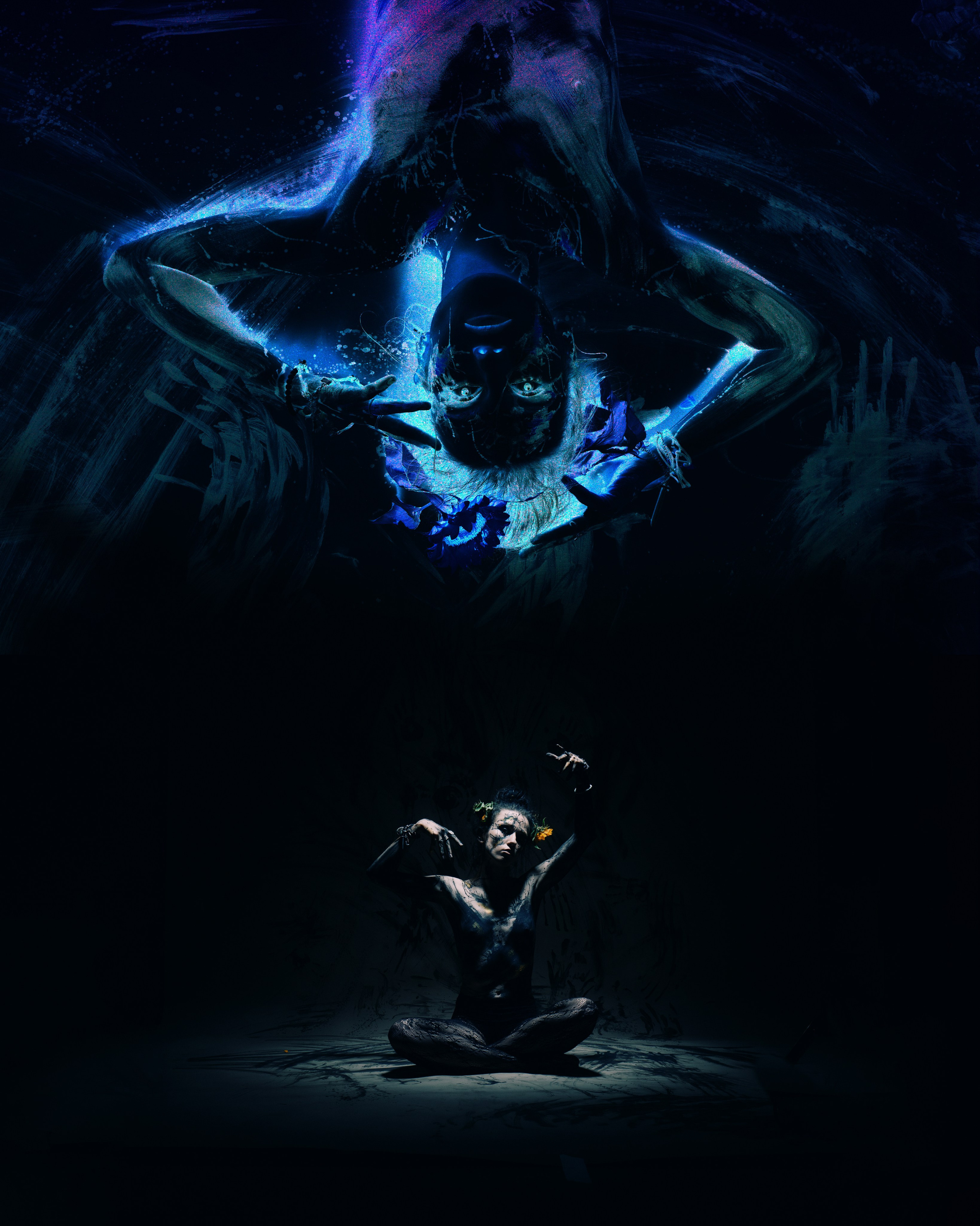 АNNA. Фотограф