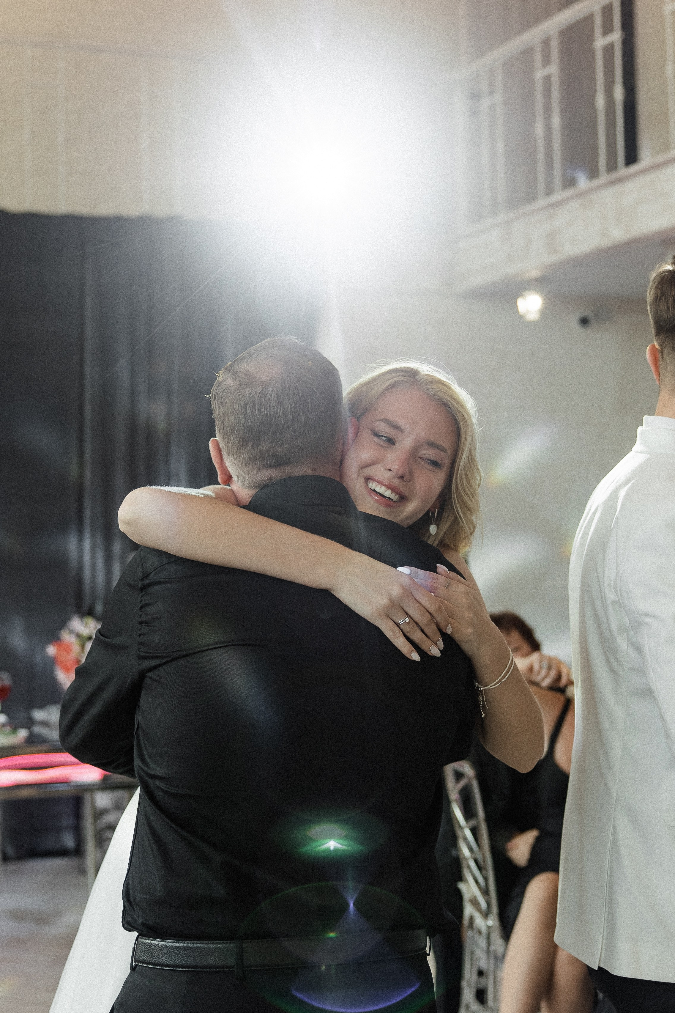 Максим и Алёна. Свадебный фотограф Полина Панина