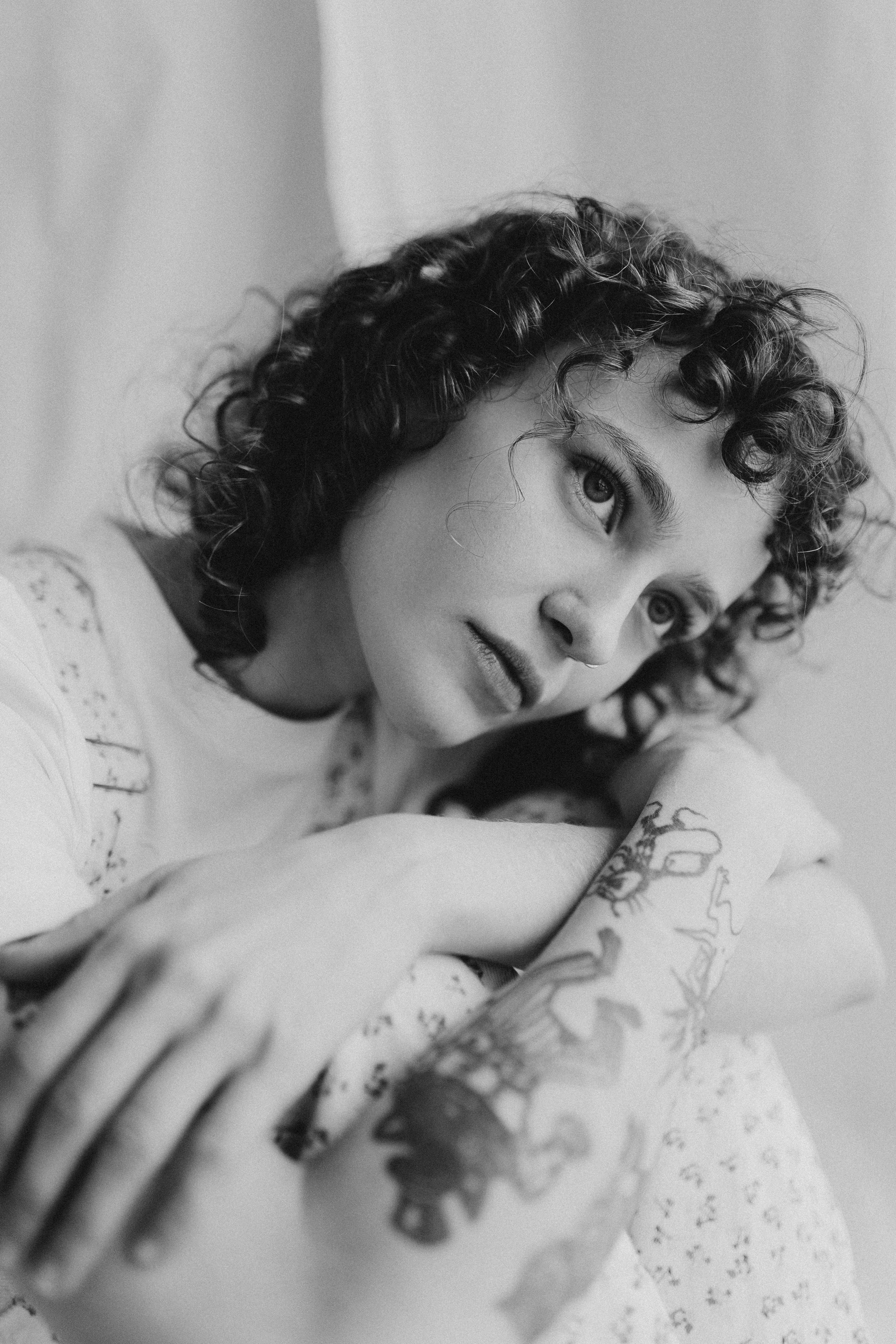 Anastasia. Свадебный и портретный фотограф в Калининграде и Москве Марк Юдинцев